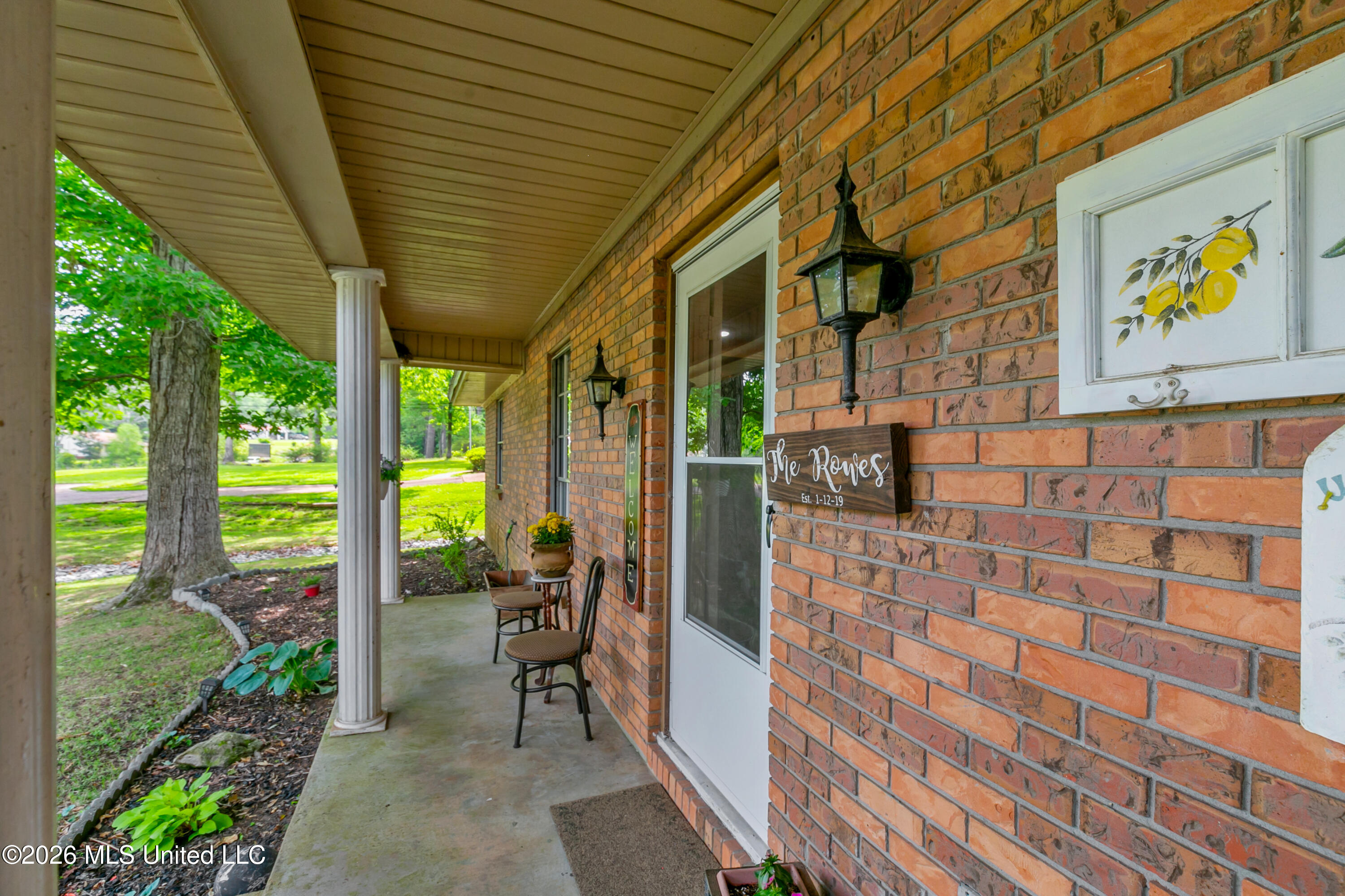 1118 Gunter Road Property Photo 6