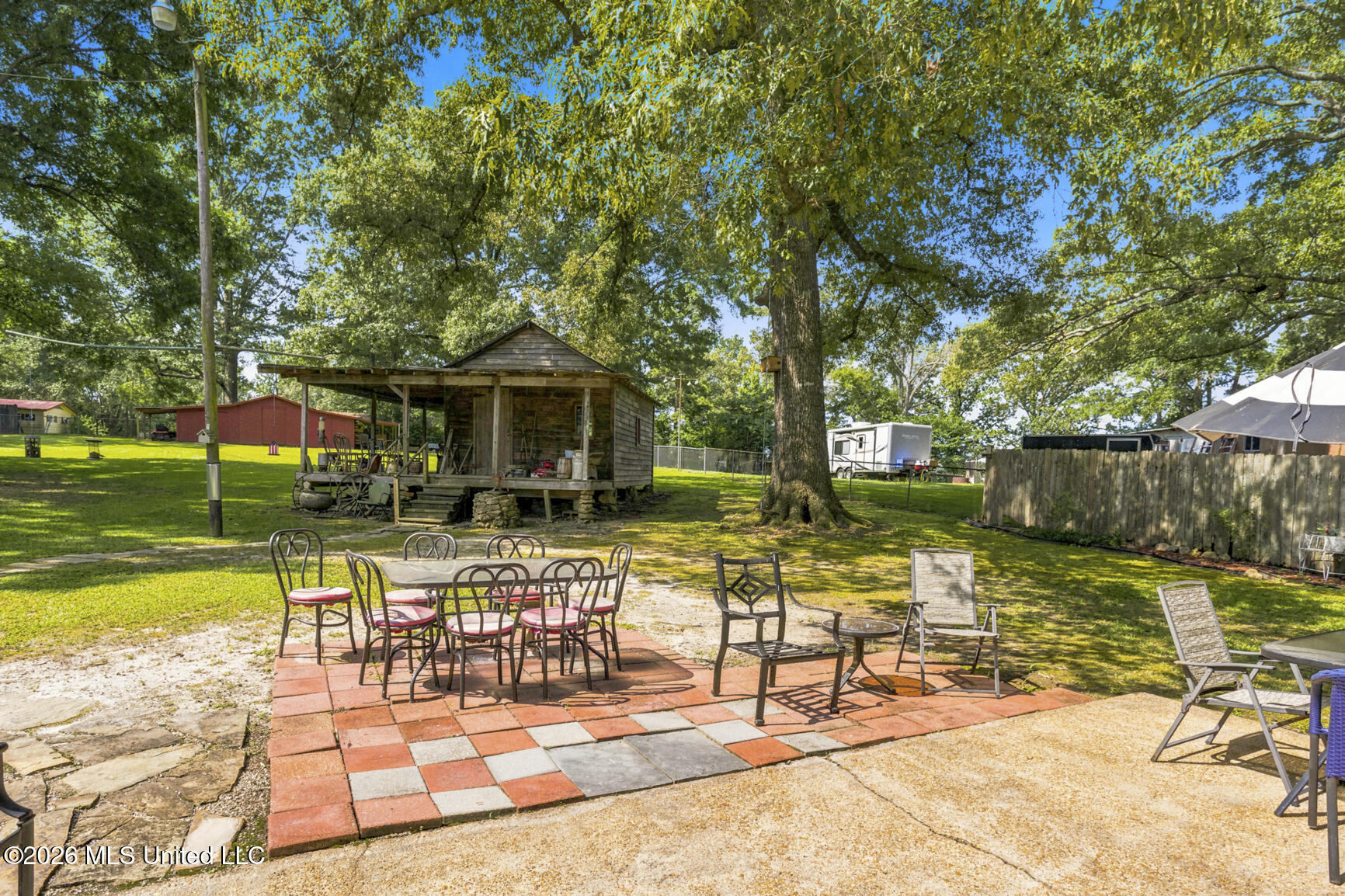 1118 Gunter Road Property Photo 22