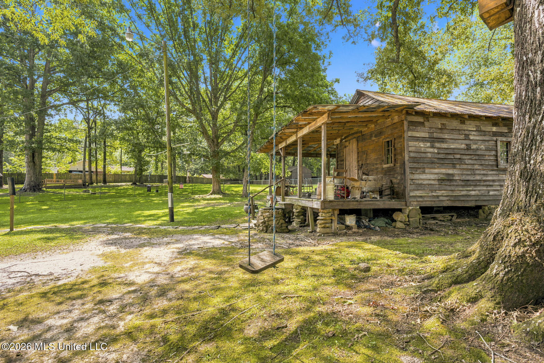 1118 Gunter Road Property Photo 23