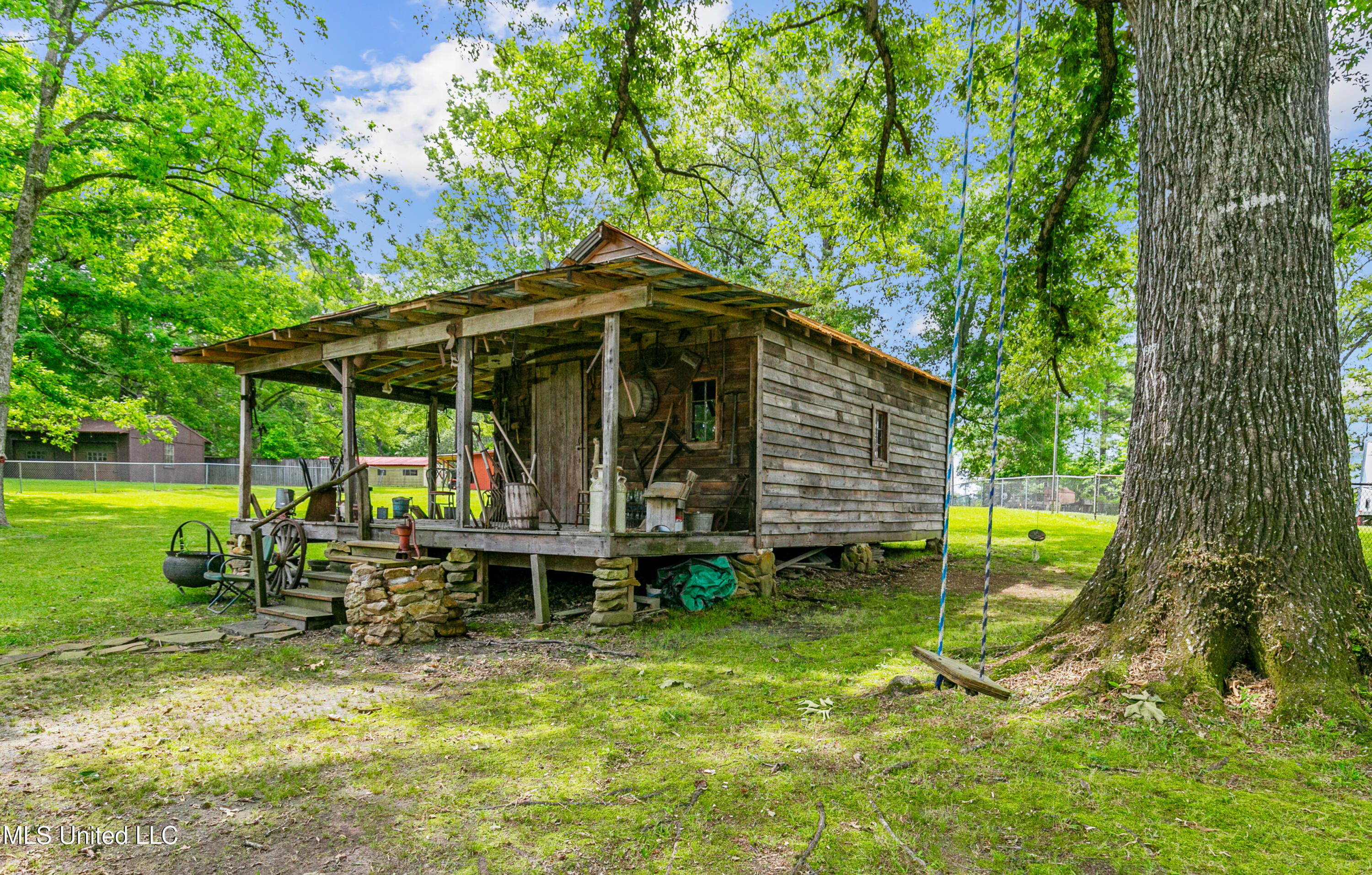 1118 Gunter Road Property Photo 24