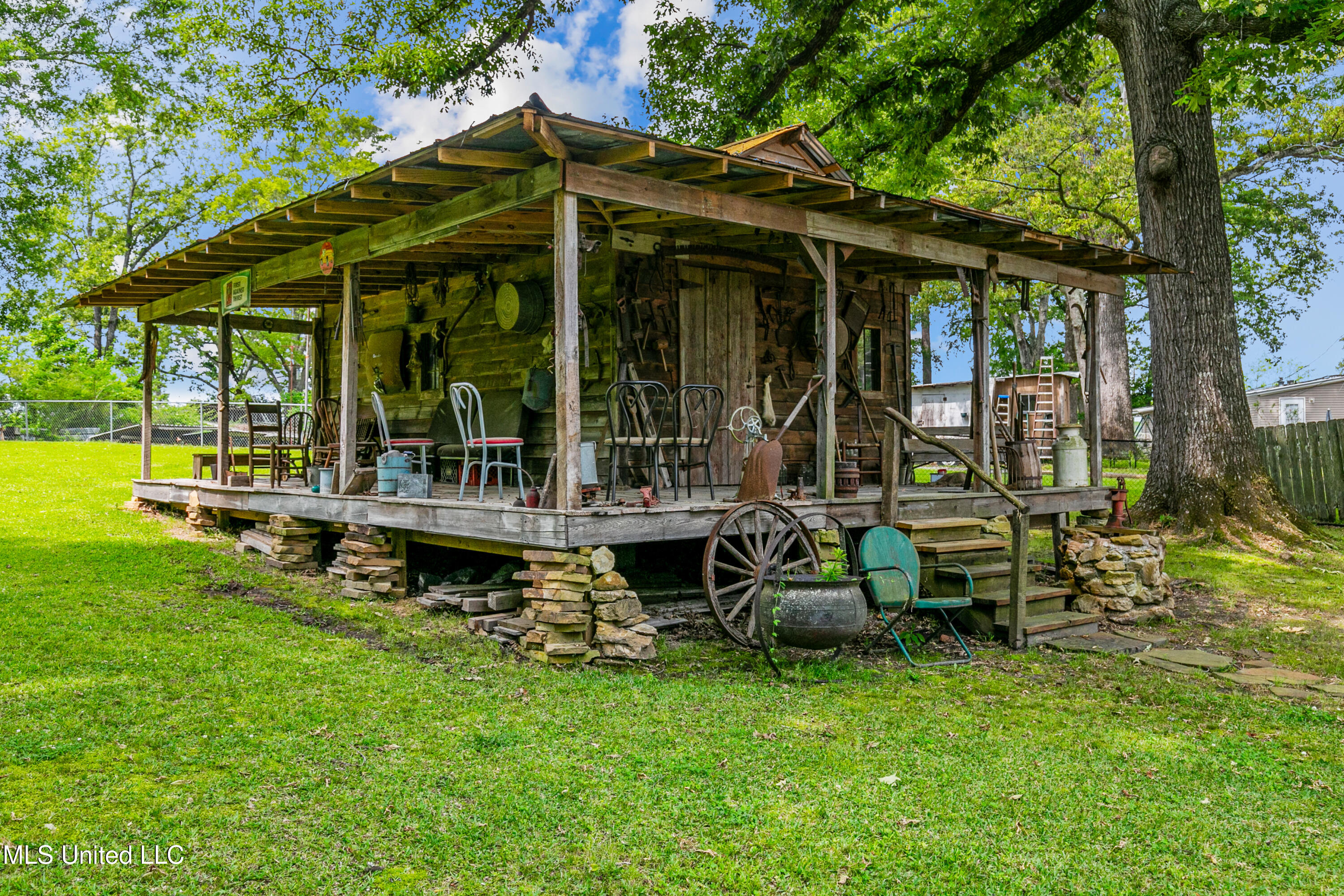 1118 Gunter Road Property Photo 25