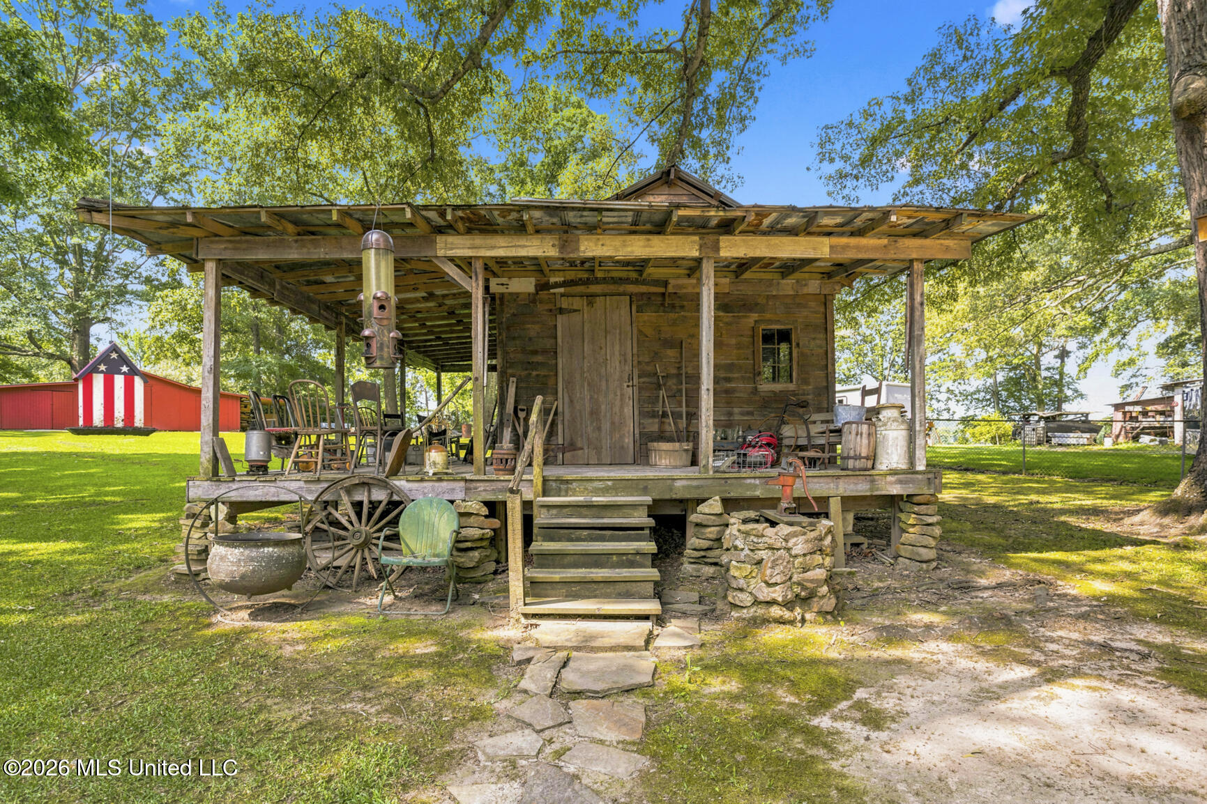 1118 Gunter Road Property Photo 26