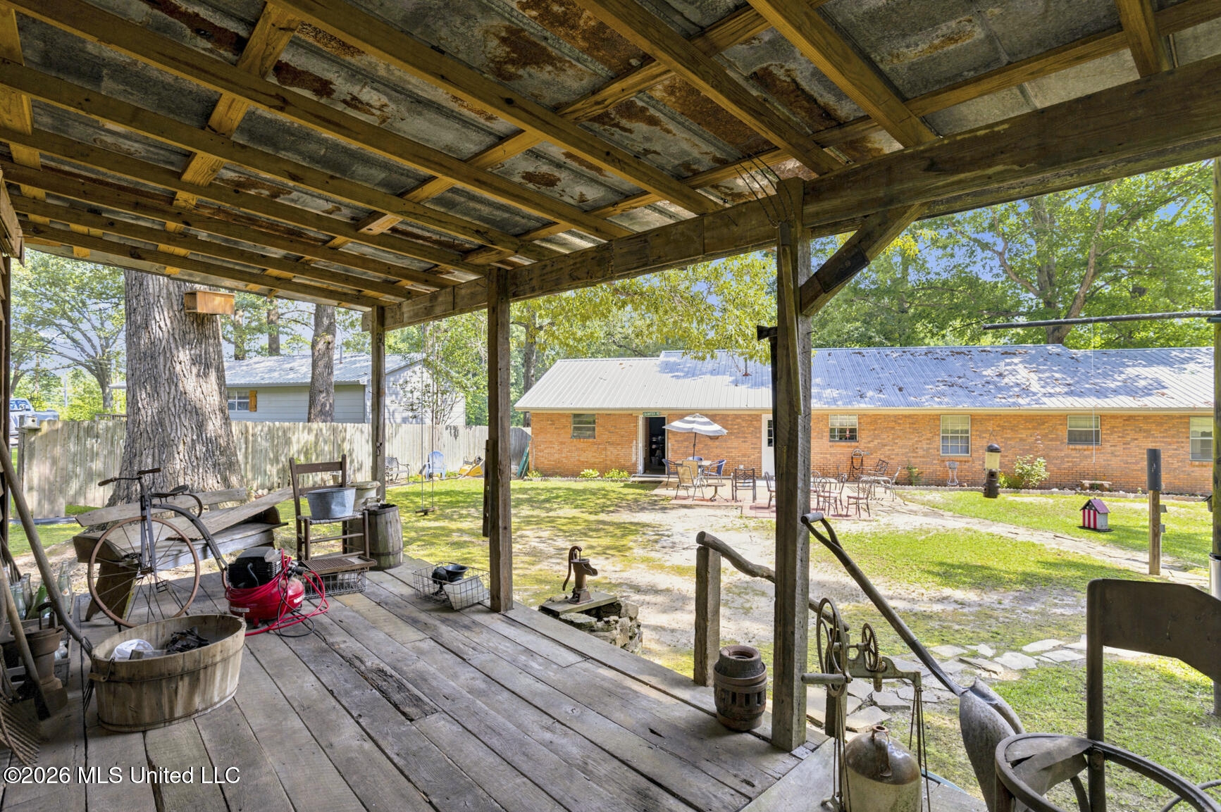 1118 Gunter Road Property Photo 27