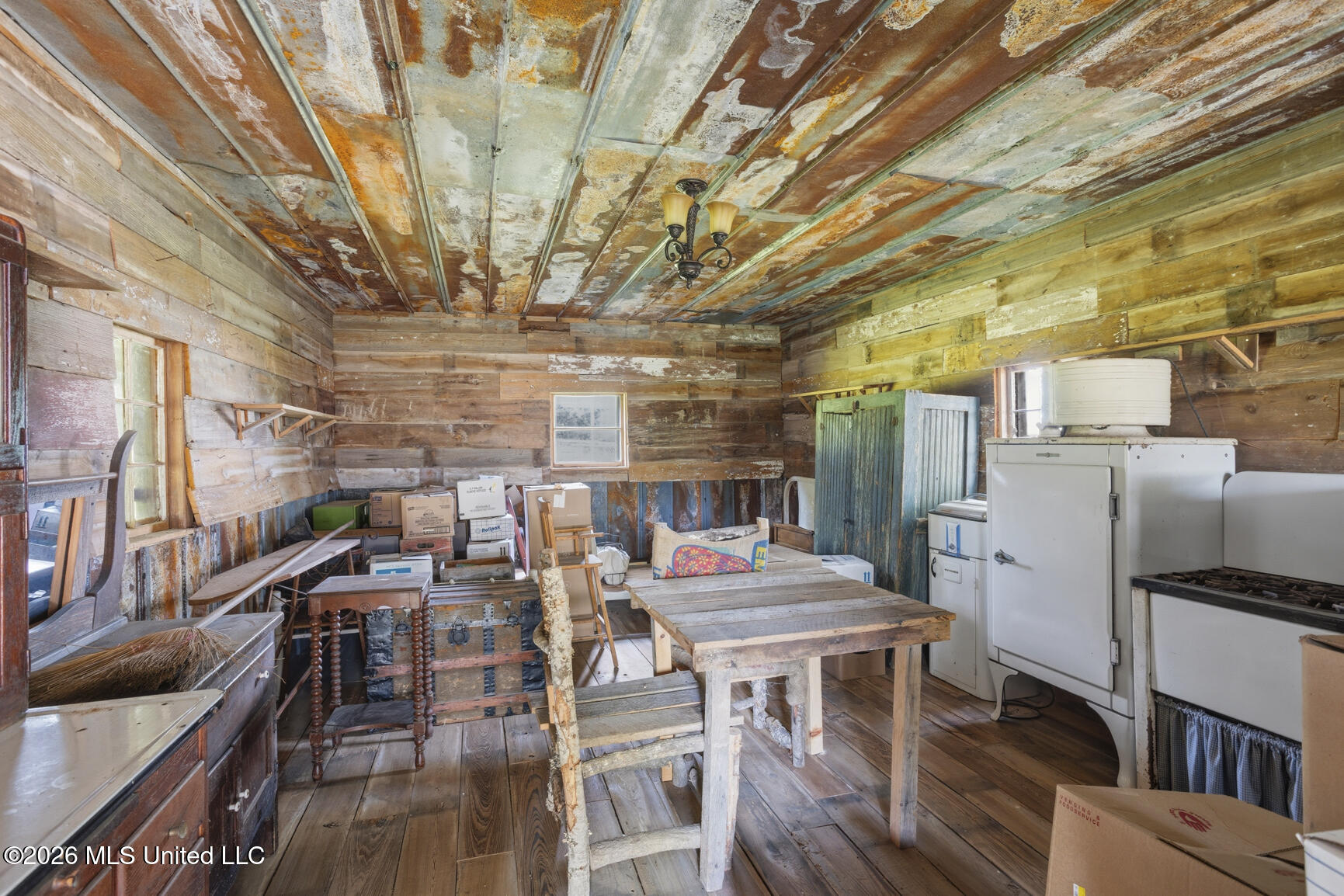 1118 Gunter Road Property Photo 28