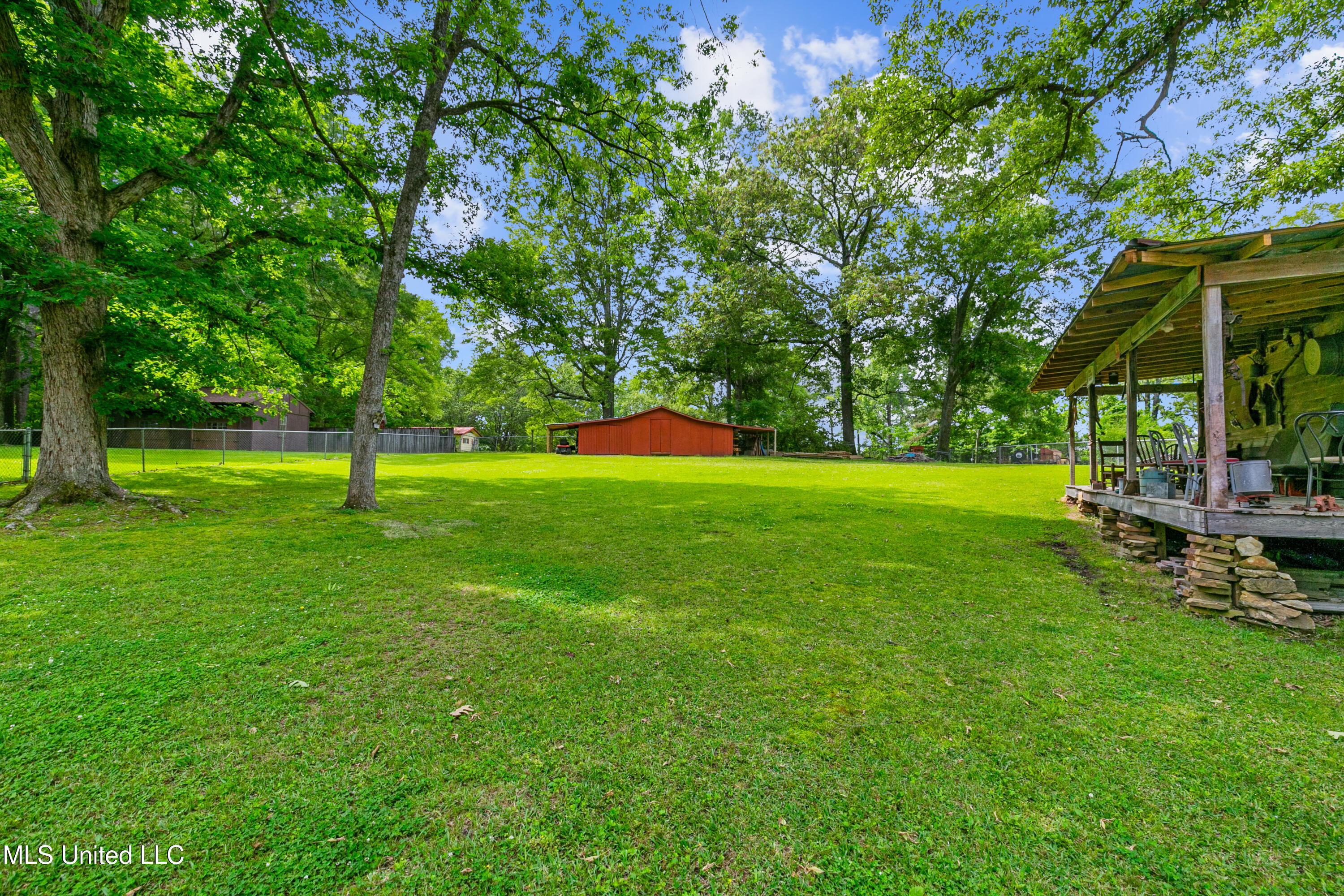 1118 Gunter Road Property Photo 29