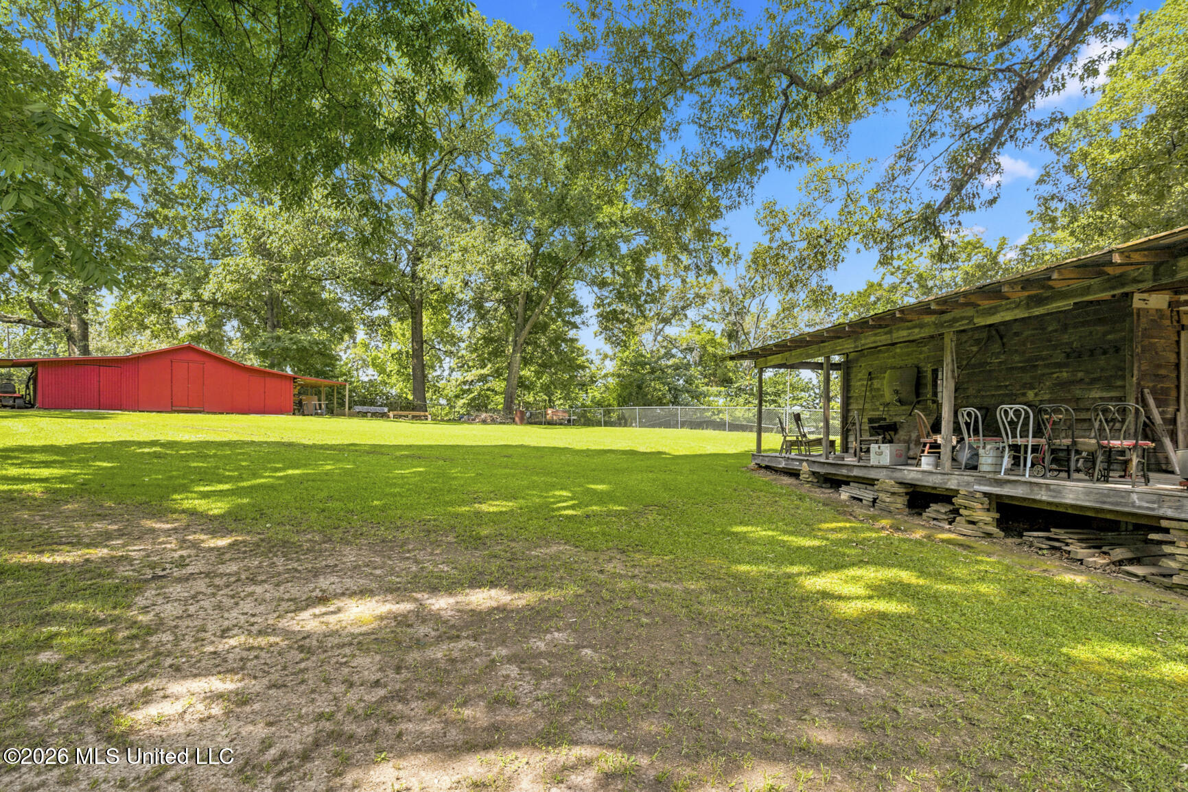 1118 Gunter Road Property Photo 30