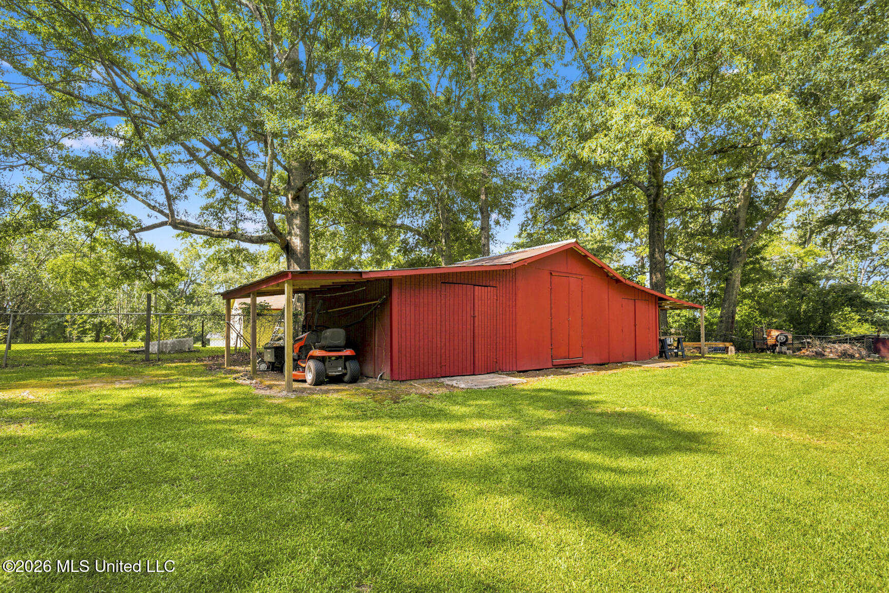 1118 Gunter Road Property Photo 31