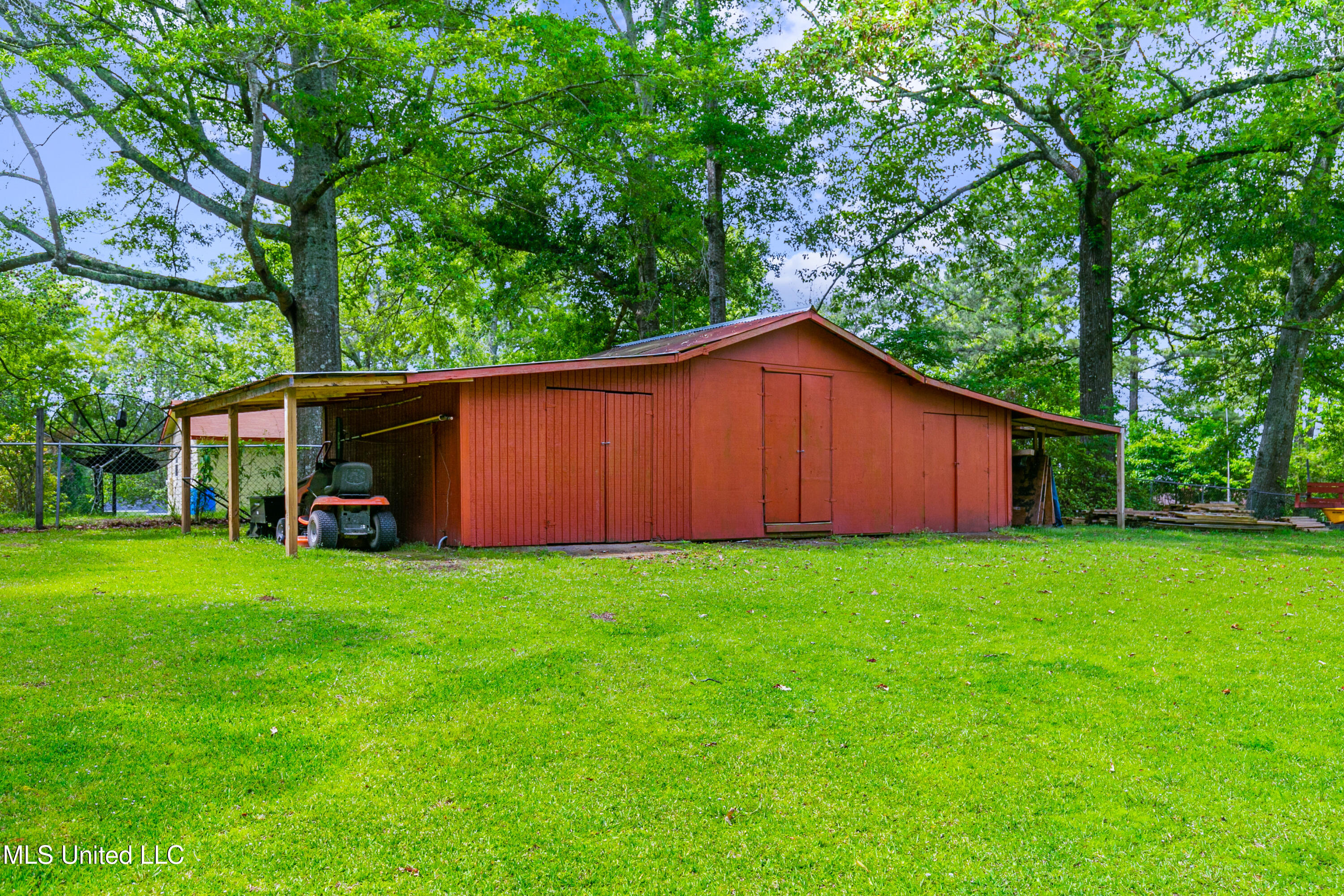 1118 Gunter Road Property Photo 32