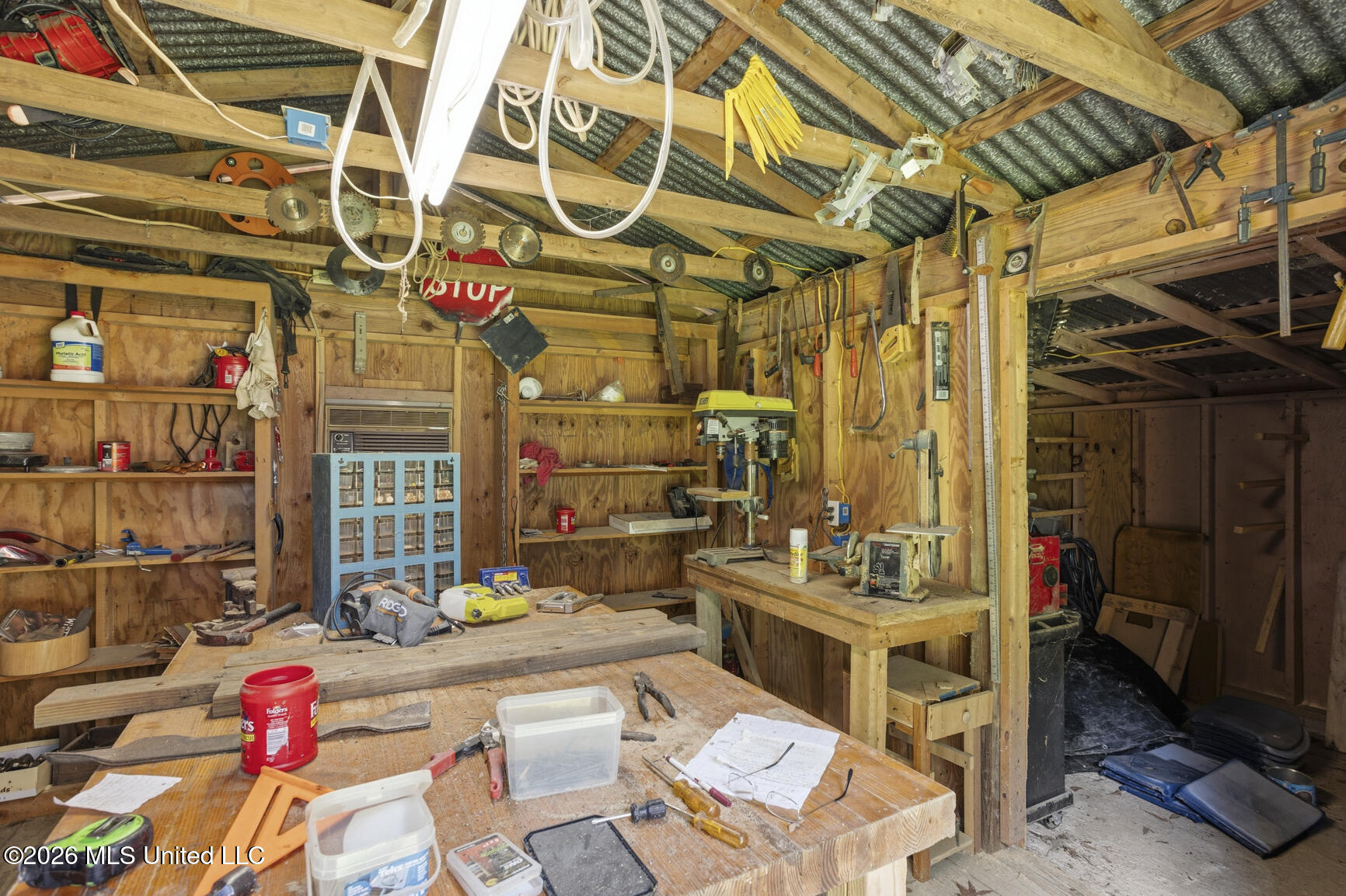 1118 Gunter Road Property Photo 33