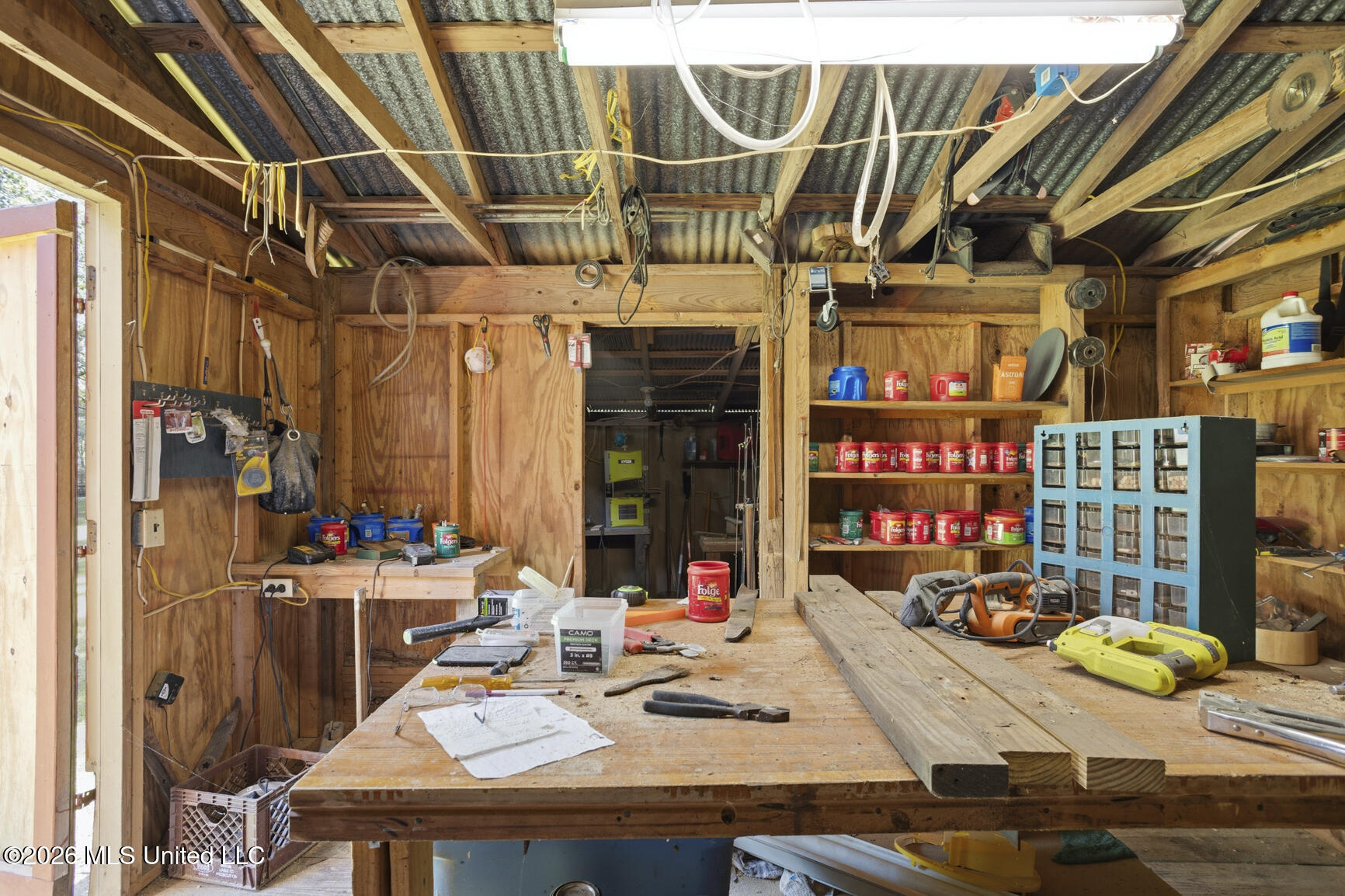 1118 Gunter Road Property Photo 34