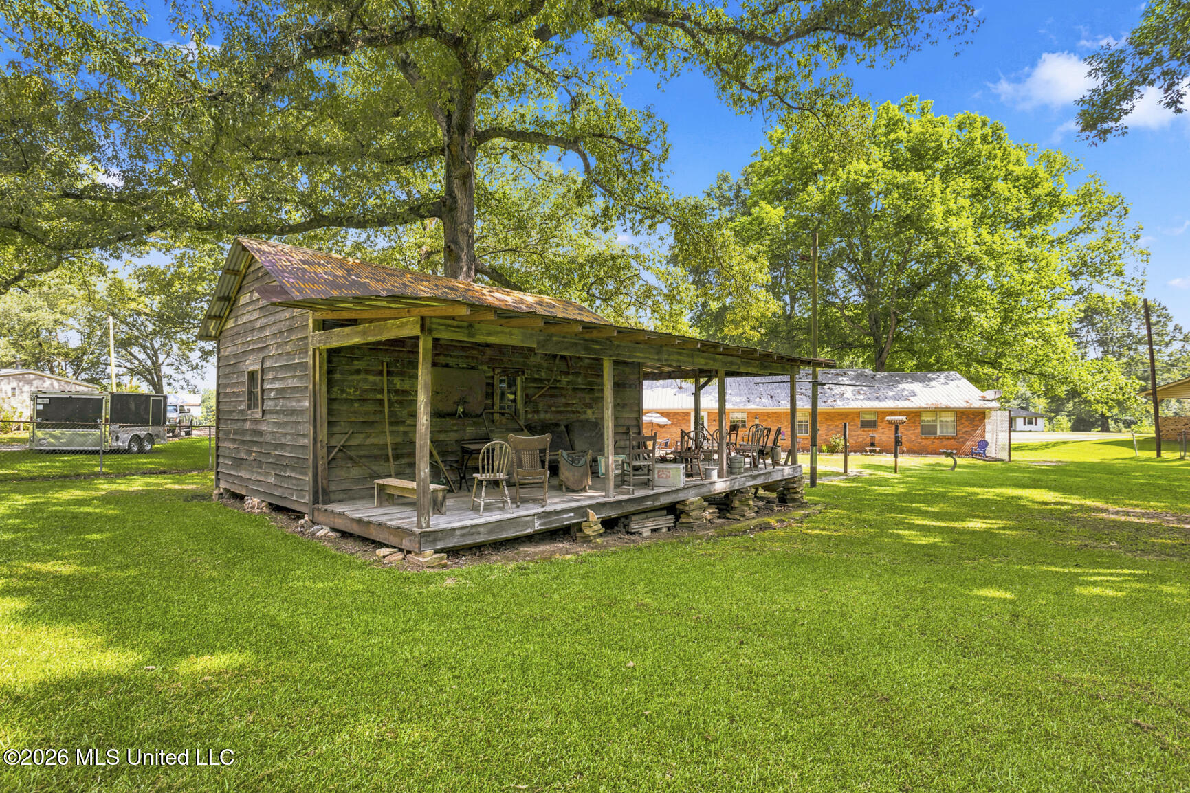 1118 Gunter Road Property Photo 37