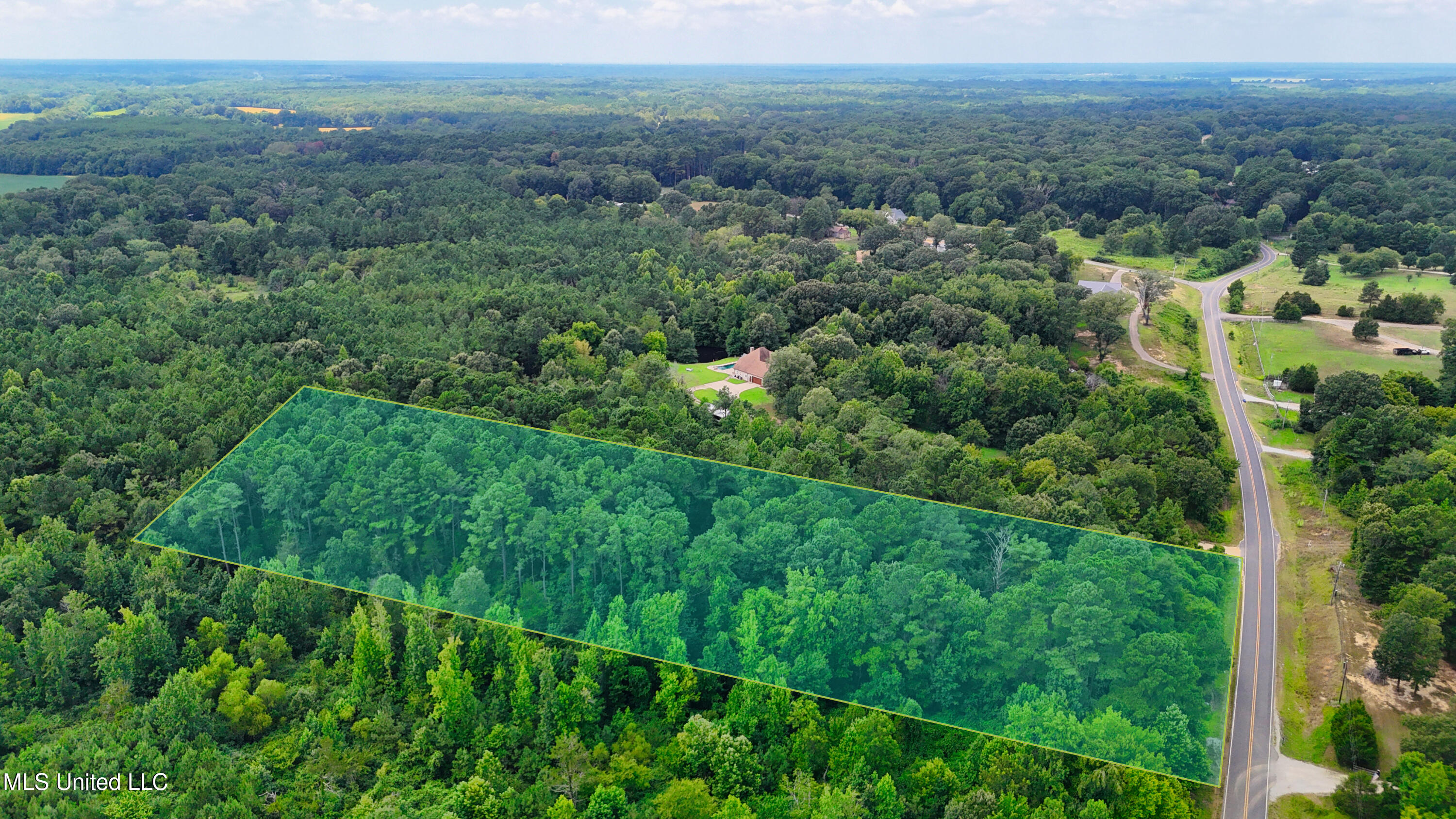 No Strickland Road Property Photo 2