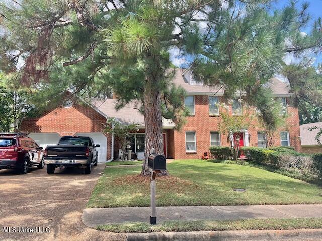 86 N Crownpointe Drive Property Photo 1