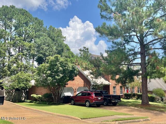 86 N Crownpointe Drive Property Photo 2
