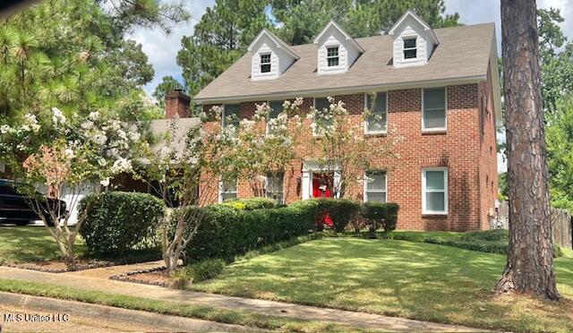 86 N Crownpointe Drive Property Photo 3