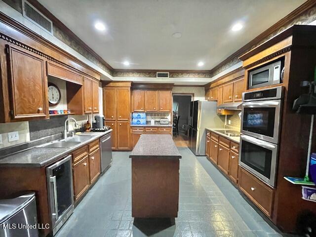 86 N Crownpointe Drive Property Photo 15