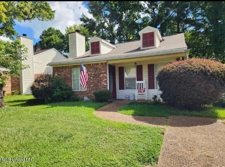 2016 Fox Hill Lane Property Photo 1