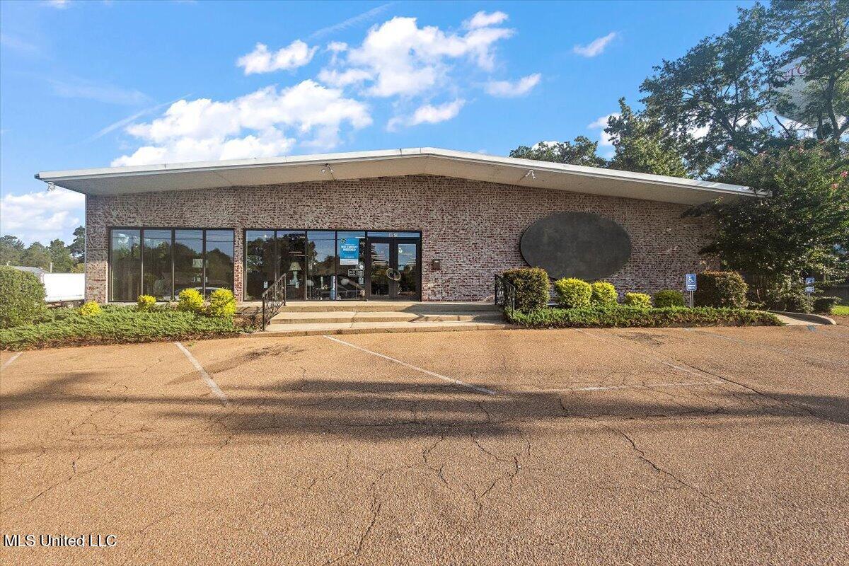 451 Highway 80 Property Photo 1