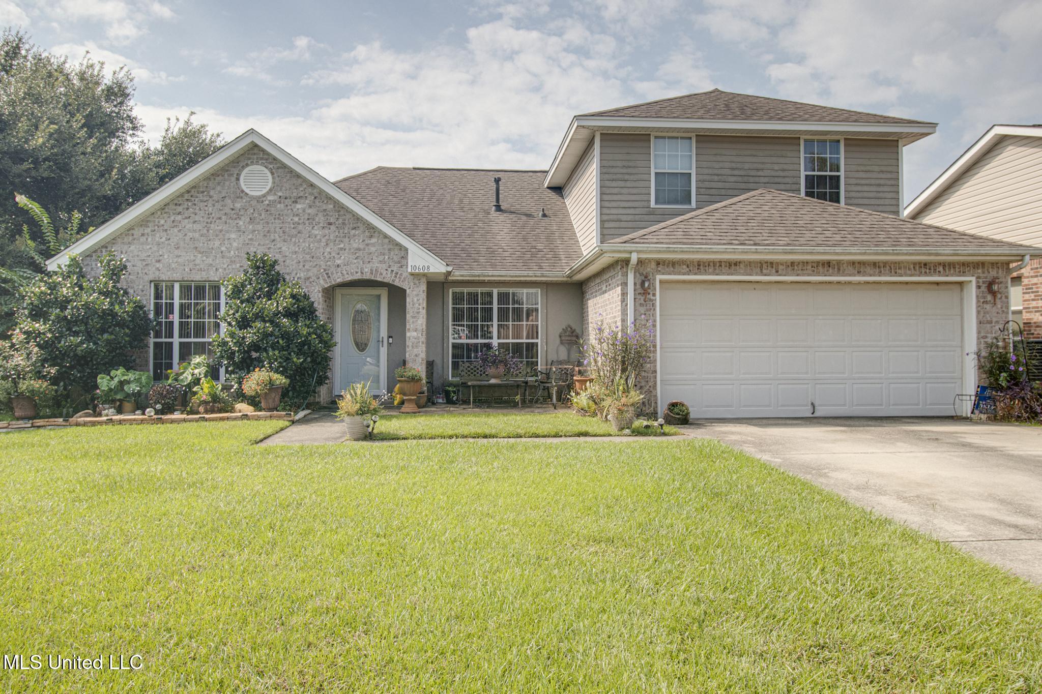 10608 Steeple Chase Drive Property Photo 1