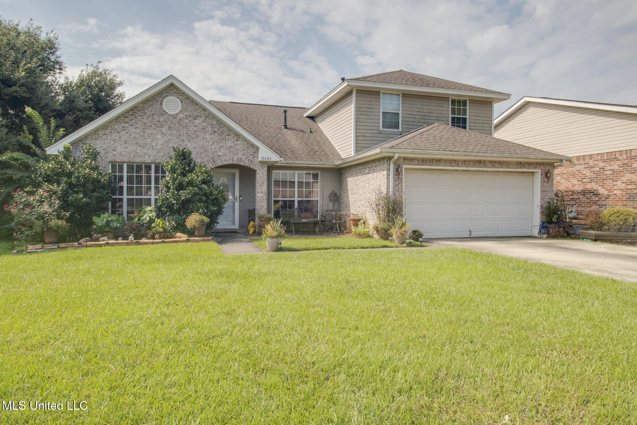 10608 Steeple Chase Drive Property Photo 2