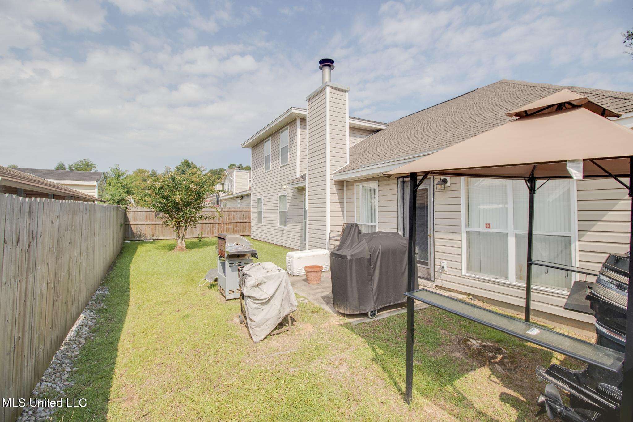 10608 Steeple Chase Drive Property Photo 25