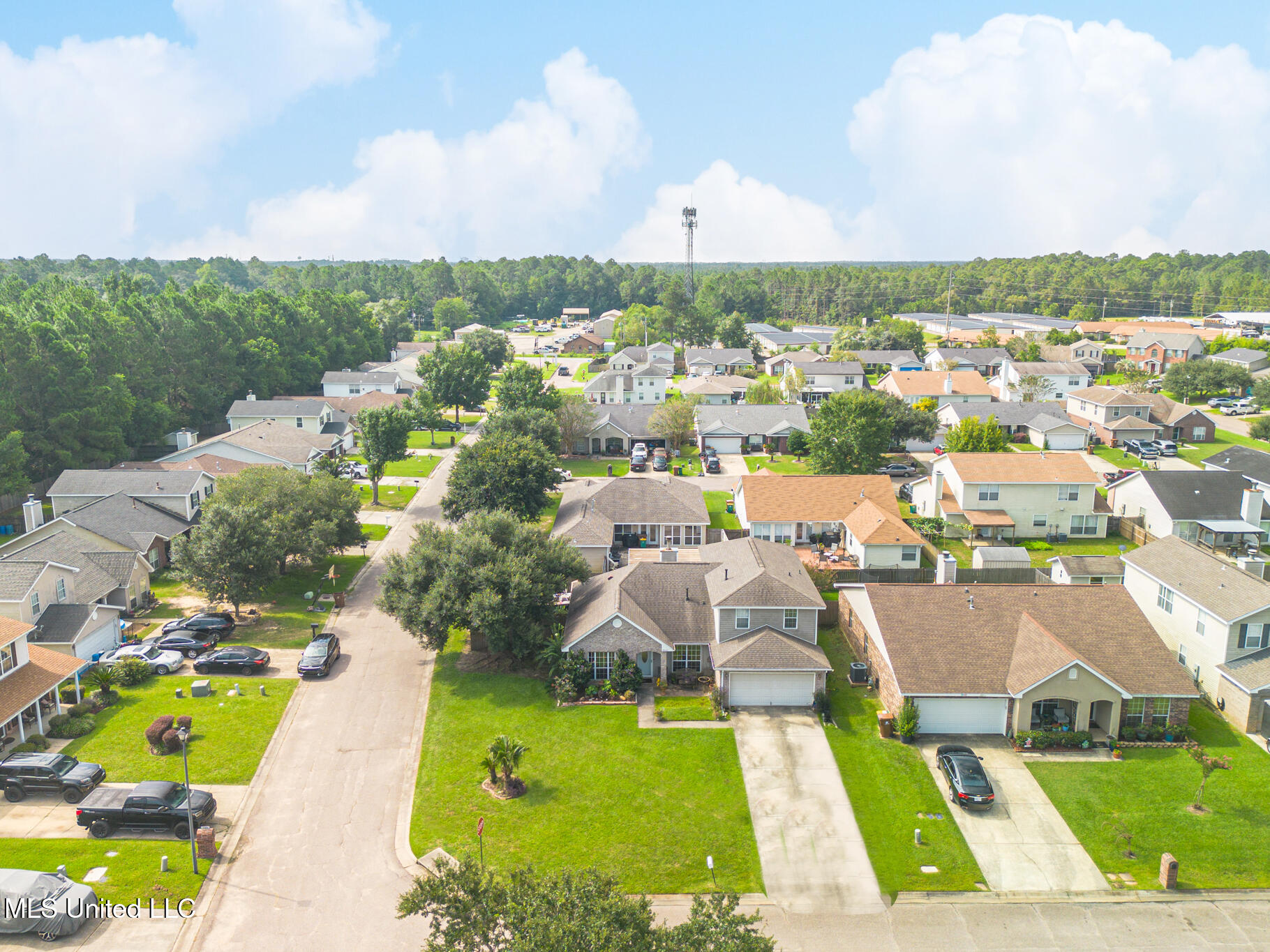 10608 Steeple Chase Drive Property Photo 26