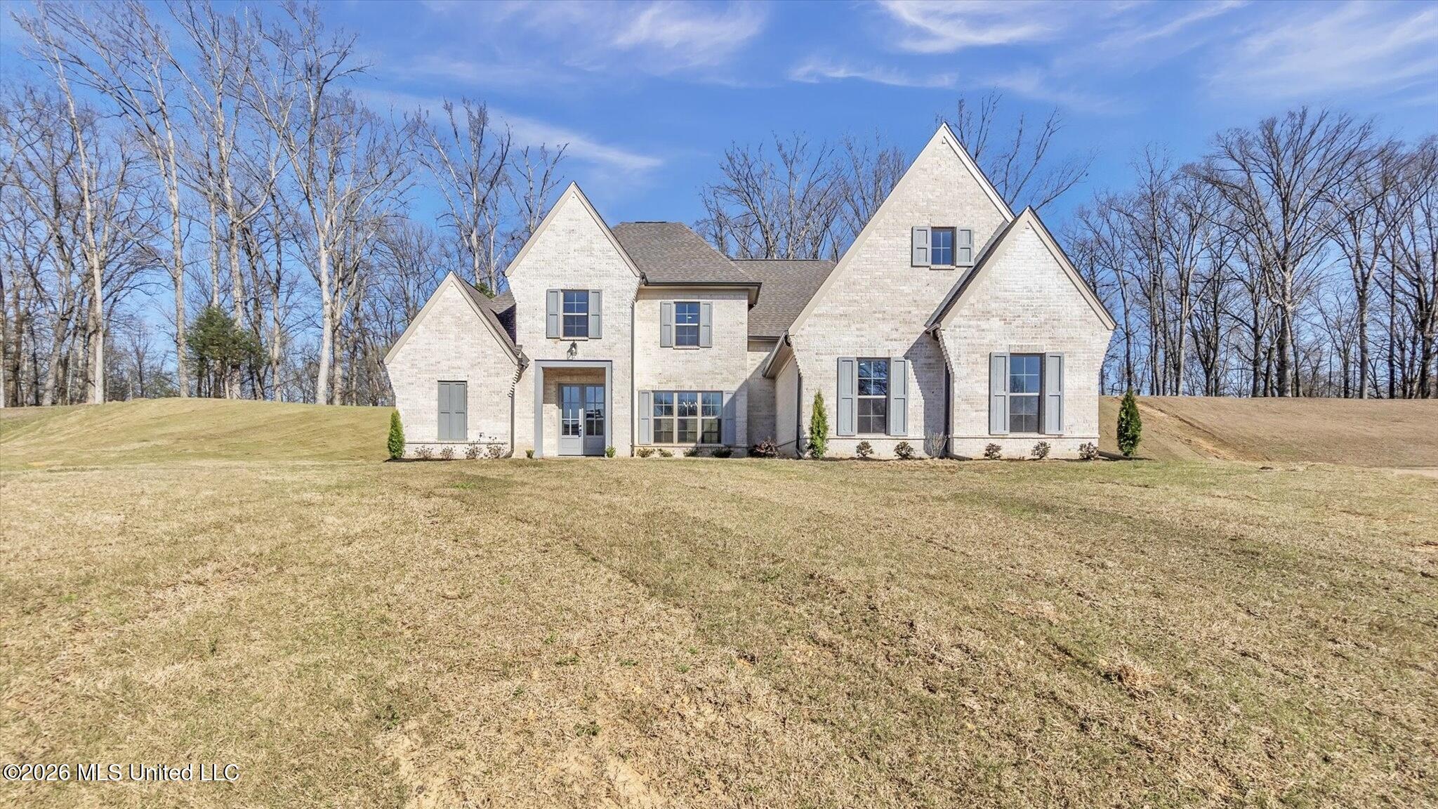 8593 Gwin Hollow Drive Property Photo 2