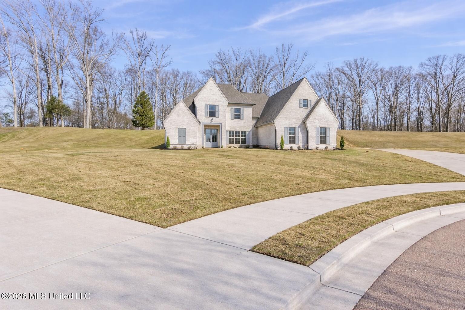 8593 Gwin Hollow Drive Property Photo 3
