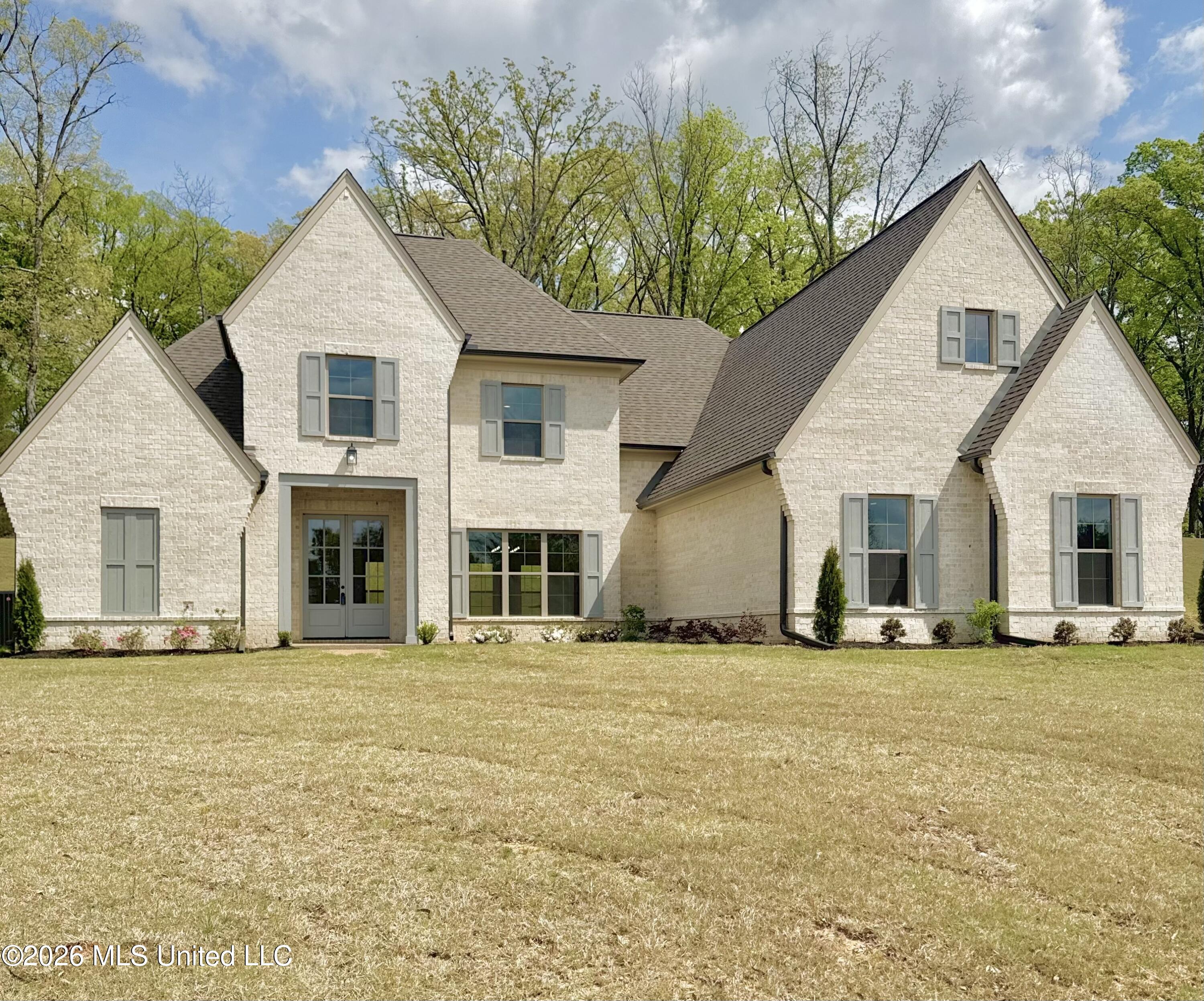 8593 Gwin Hollow Drive Property Photo 4