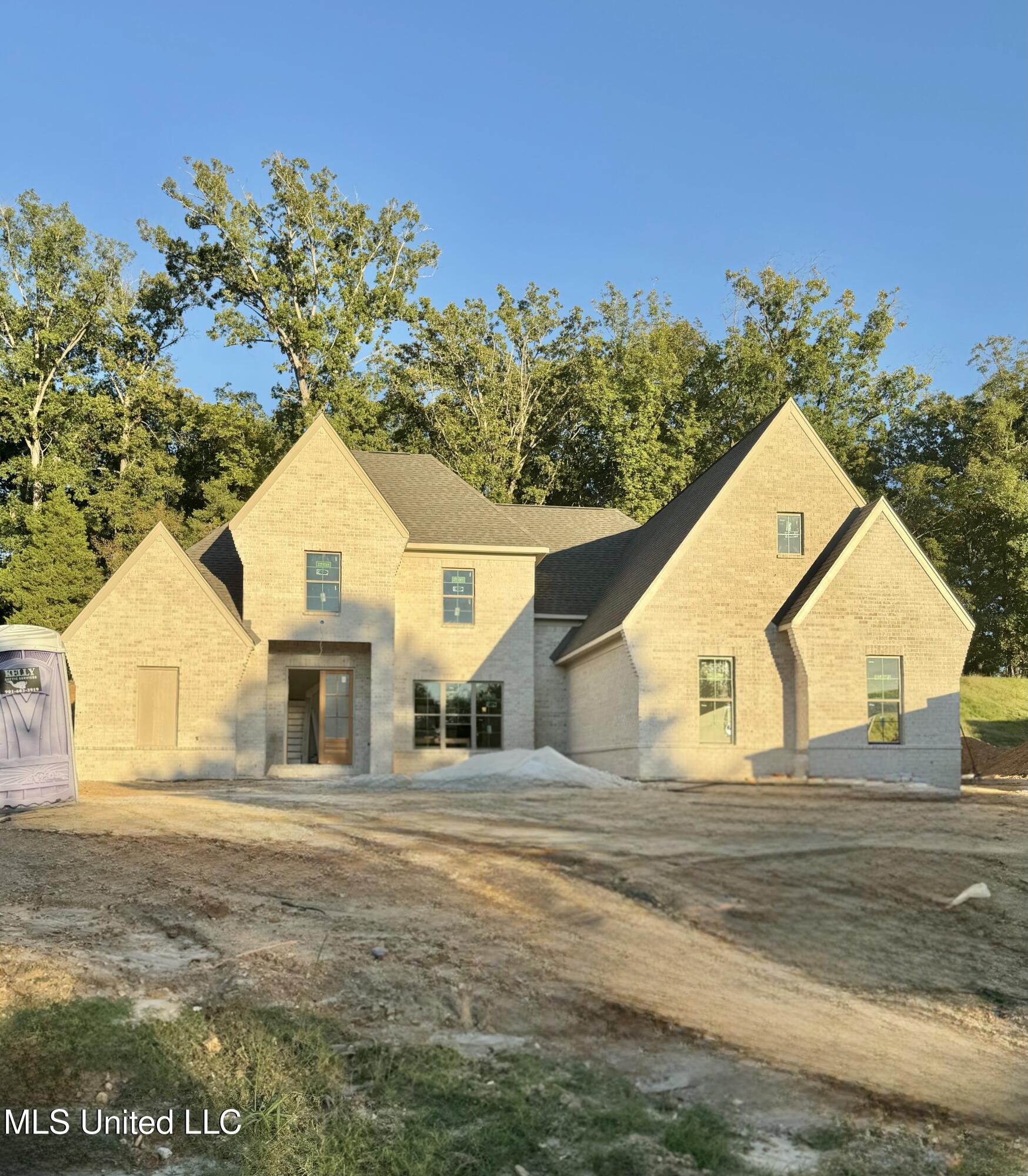 8593 Gwin Hollow Drive Property Photo 5