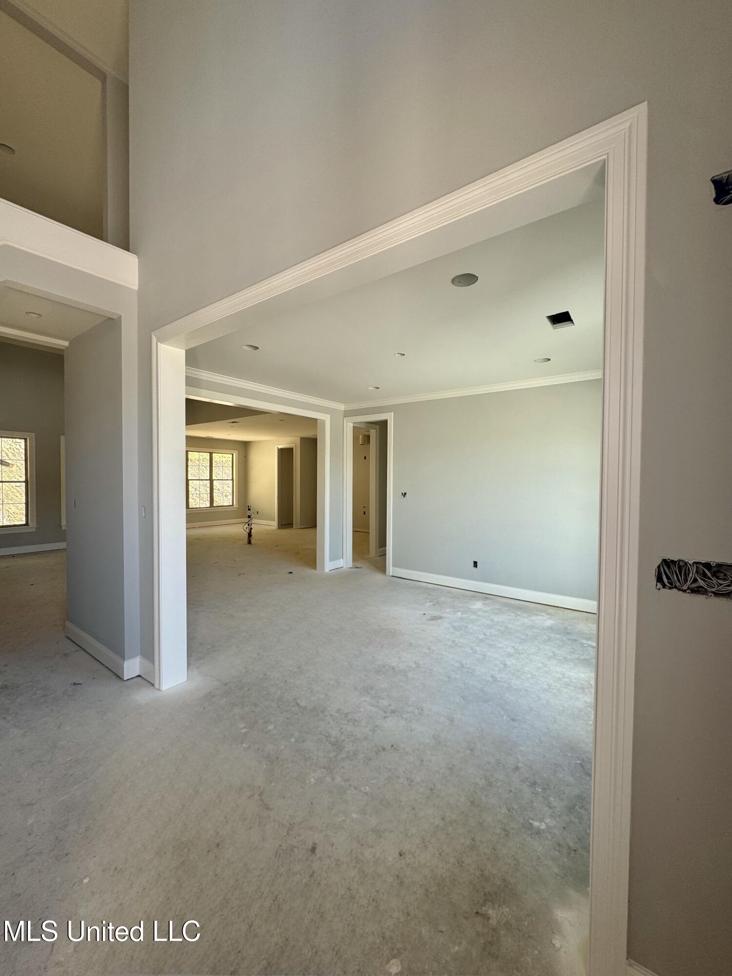 8593 Gwin Hollow Drive Property Photo 7