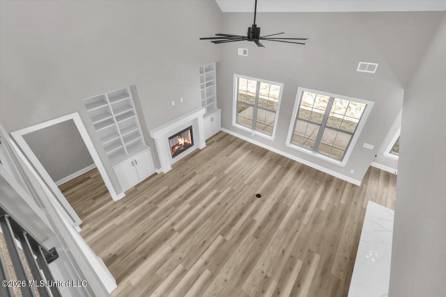 8593 Gwin Hollow Drive Property Photo 9