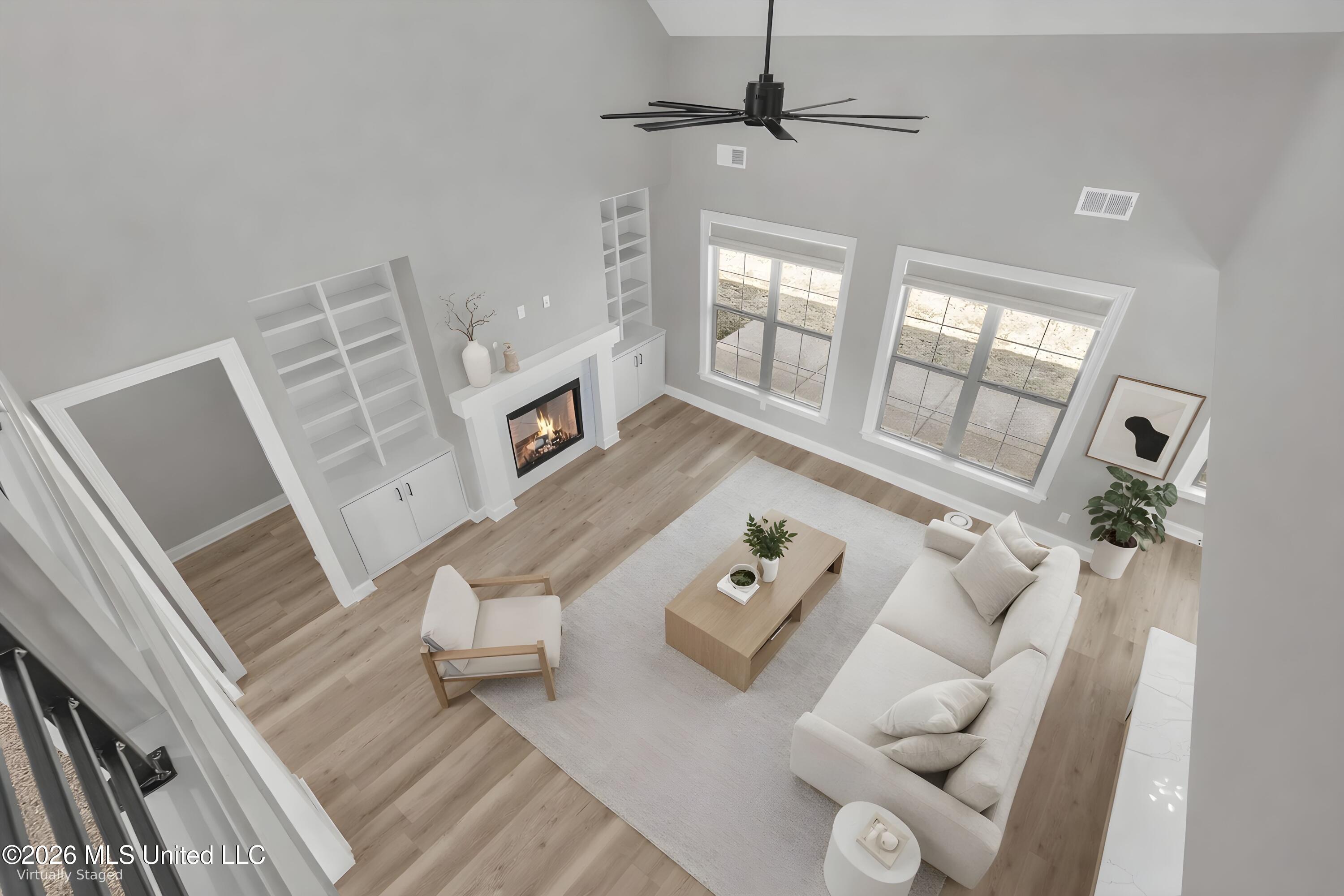 8593 Gwin Hollow Drive Property Photo 10