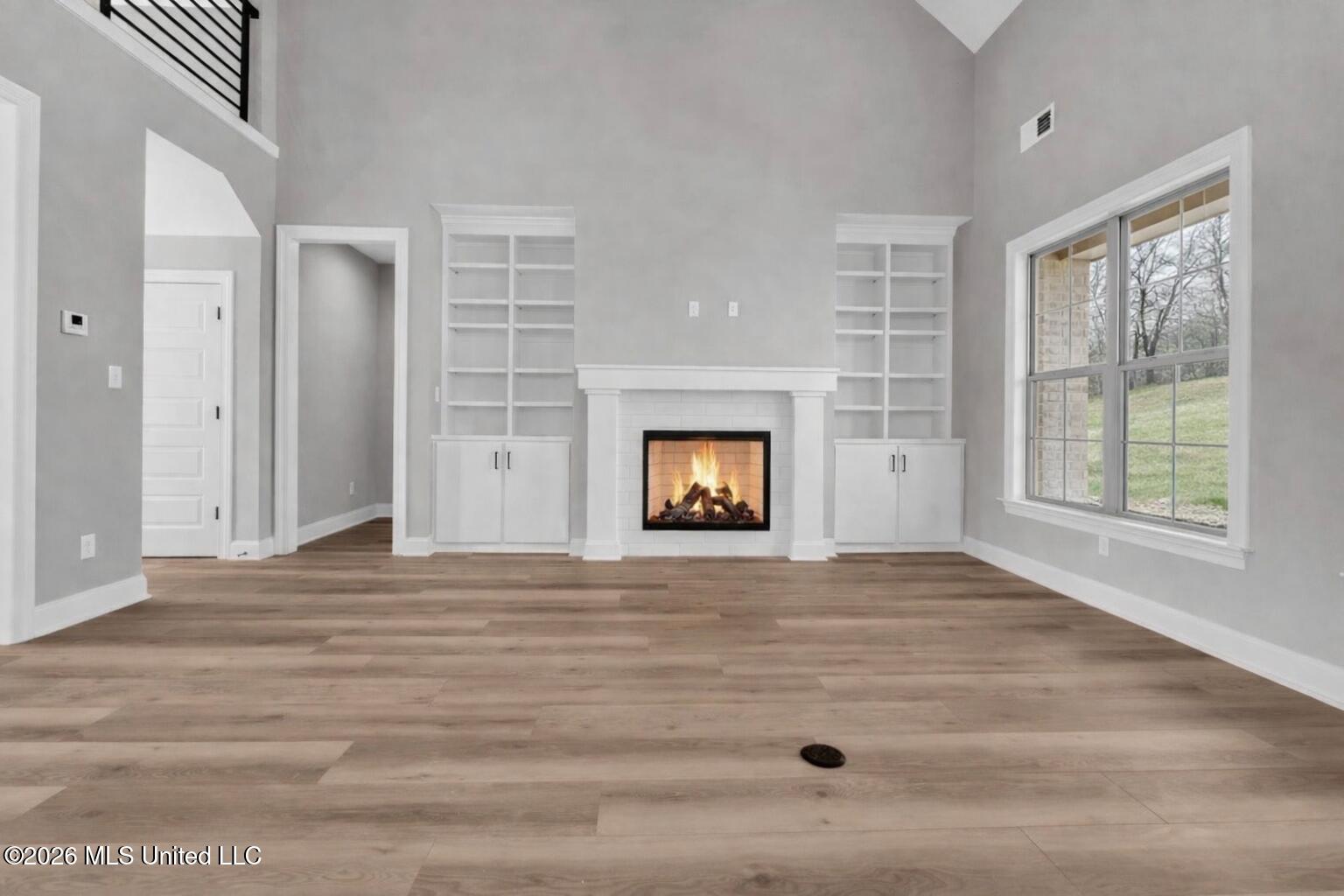 8593 Gwin Hollow Drive Property Photo 12