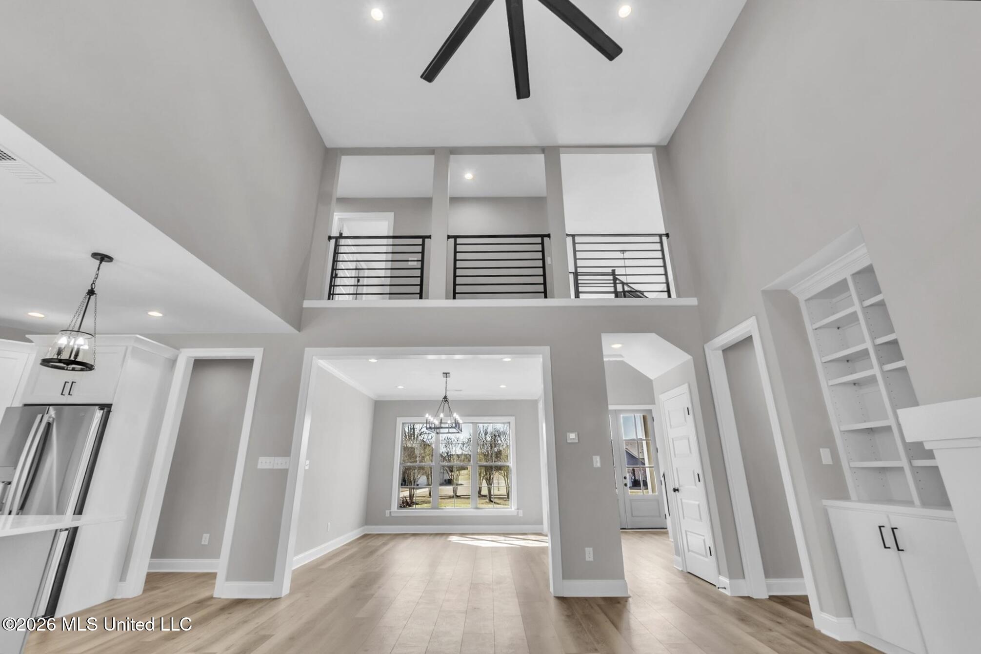 8593 Gwin Hollow Drive Property Photo 17