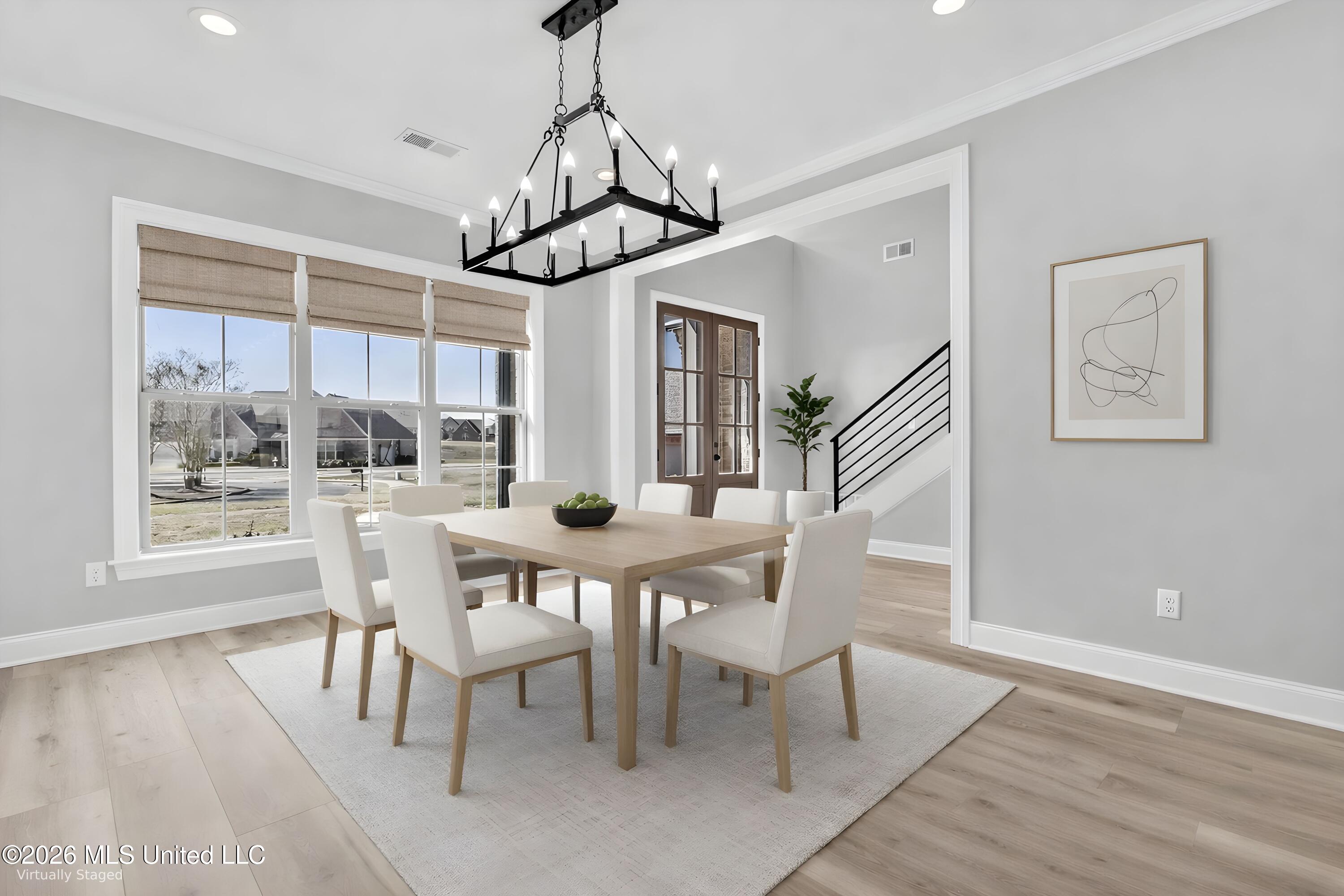 8593 Gwin Hollow Drive Property Photo 18