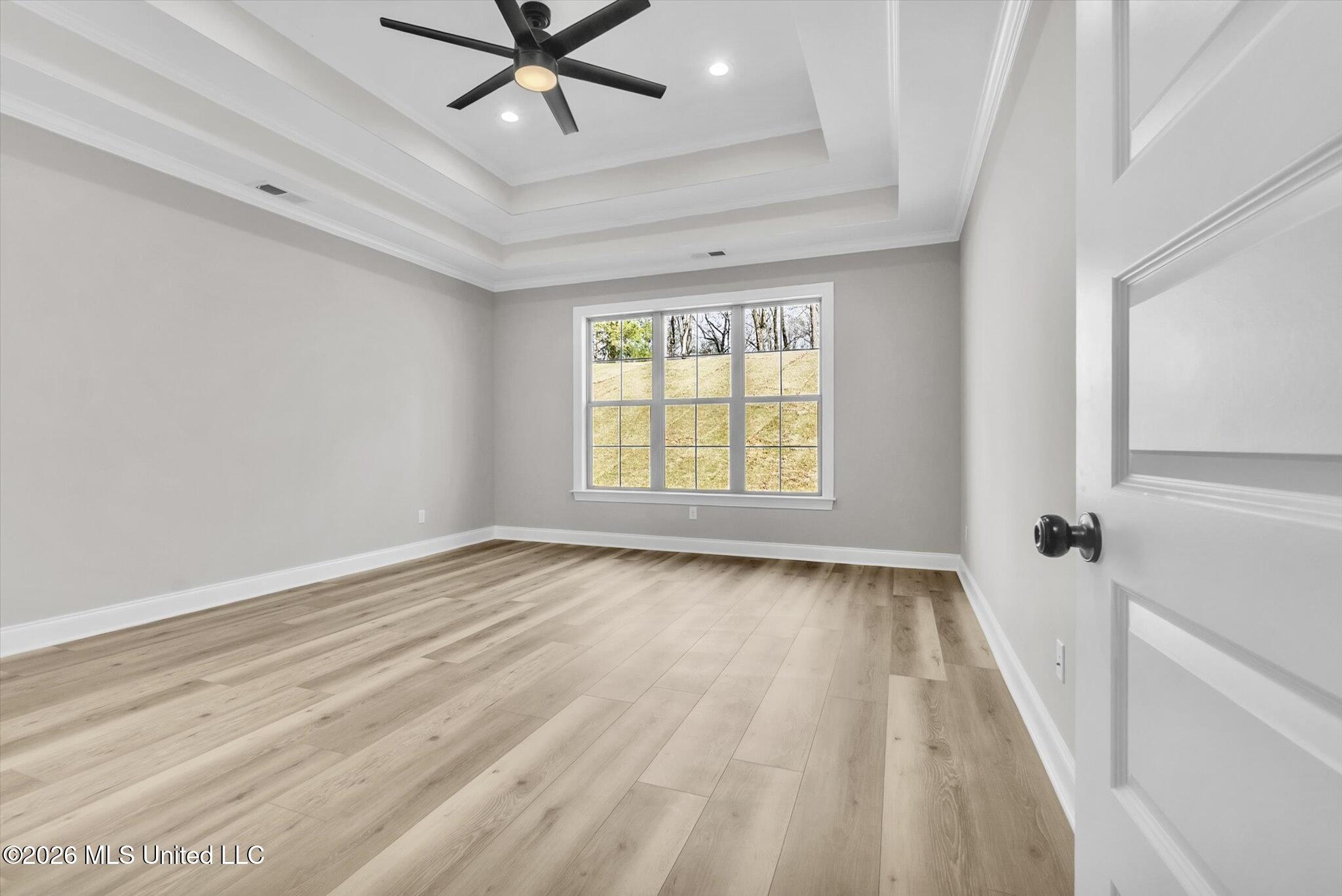 8593 Gwin Hollow Drive Property Photo 20