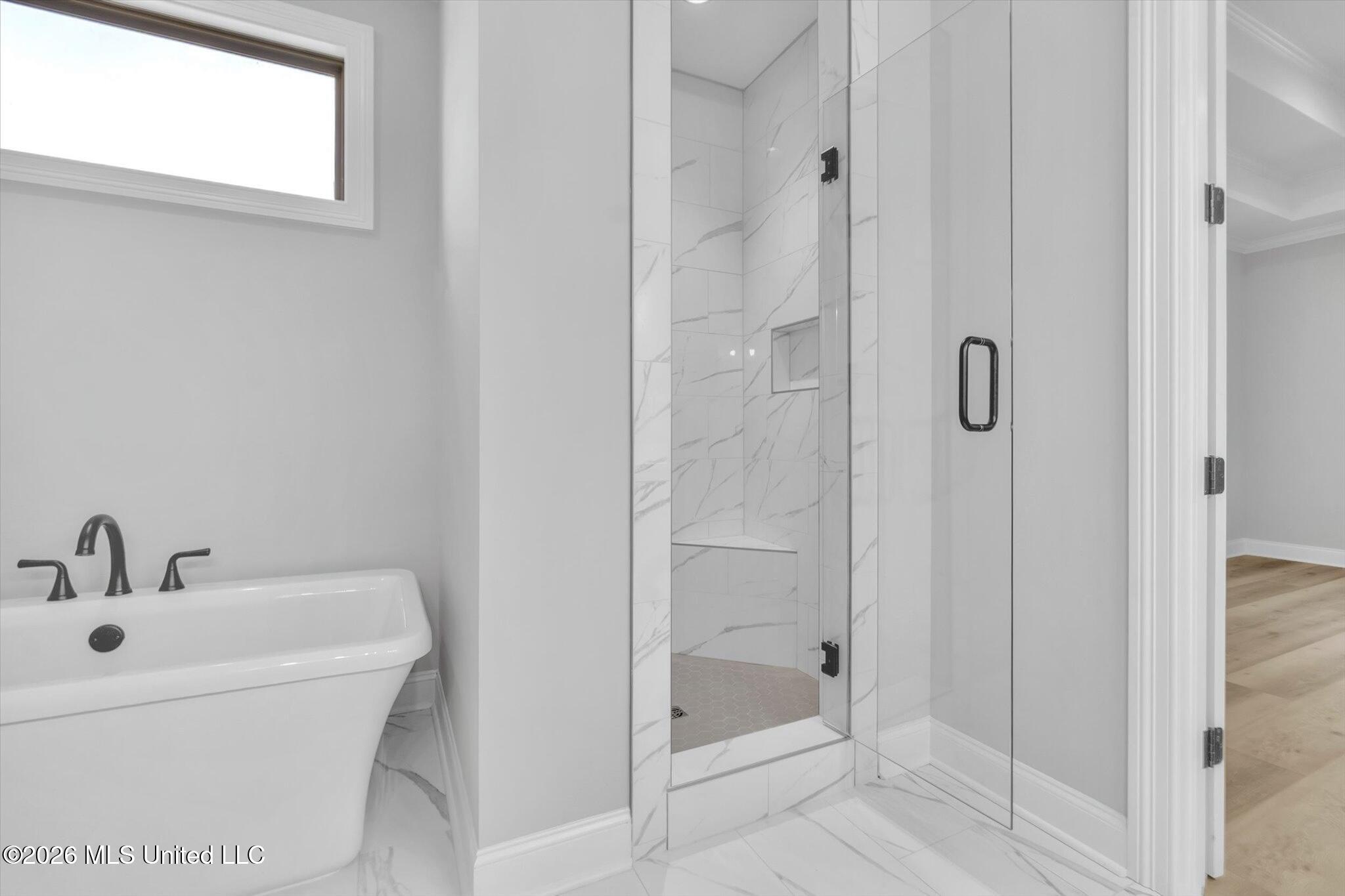 8593 Gwin Hollow Drive Property Photo 24
