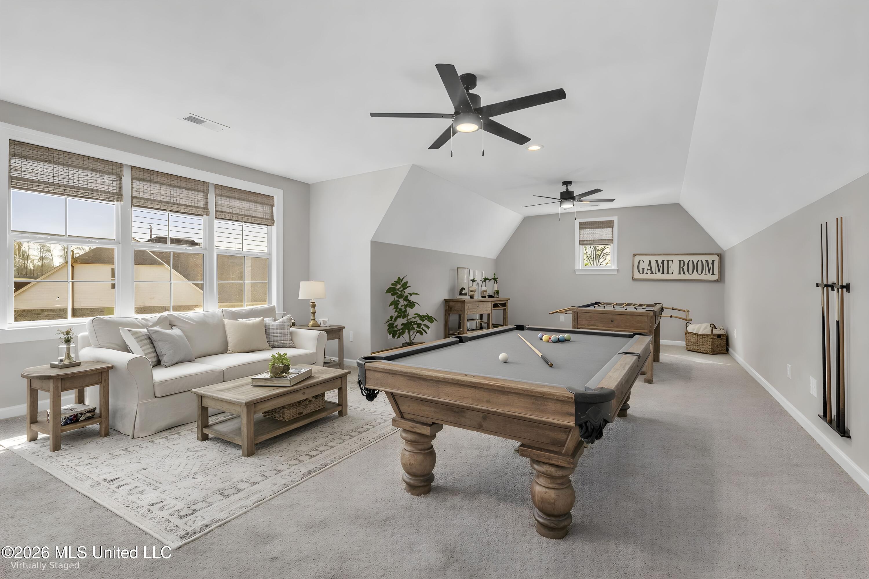 8593 Gwin Hollow Drive Property Photo 45