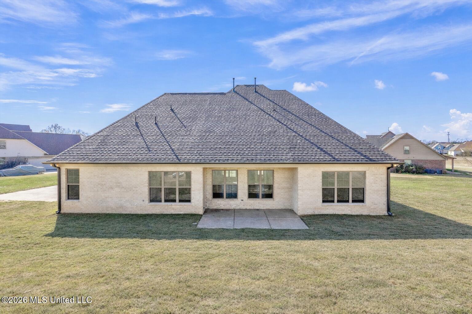 8593 Gwin Hollow Drive Property Photo 51