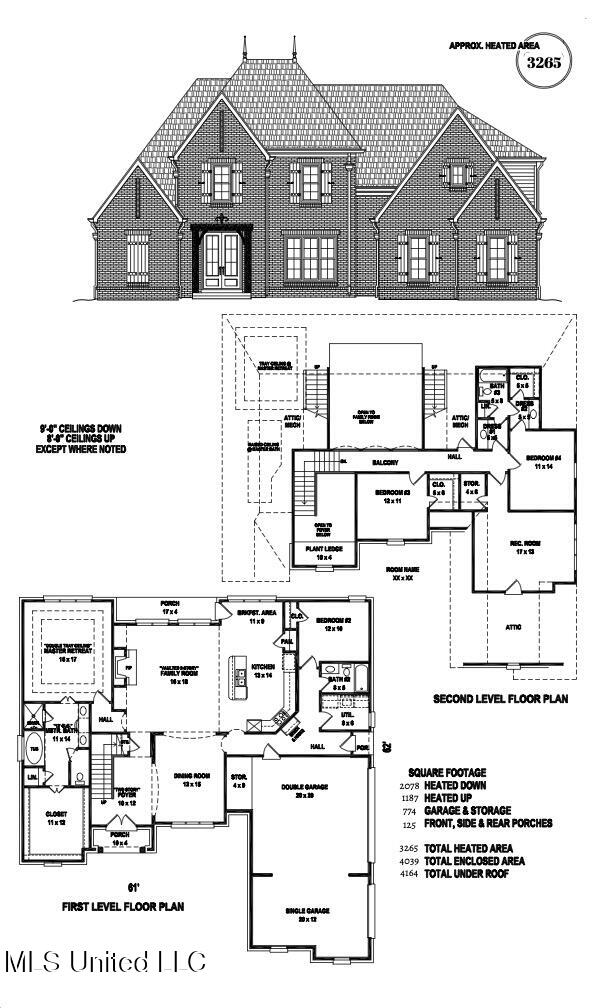 8593 Gwin Hollow Drive Property Photo 54
