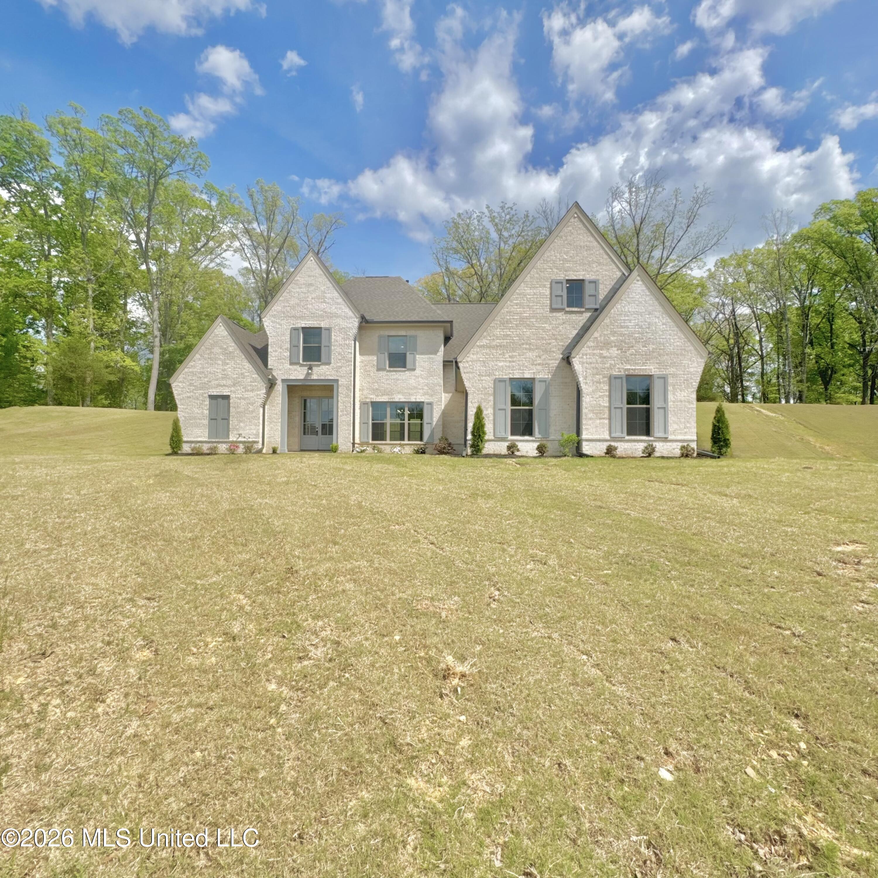 8593 Gwin Hollow Drive Property Photo 55