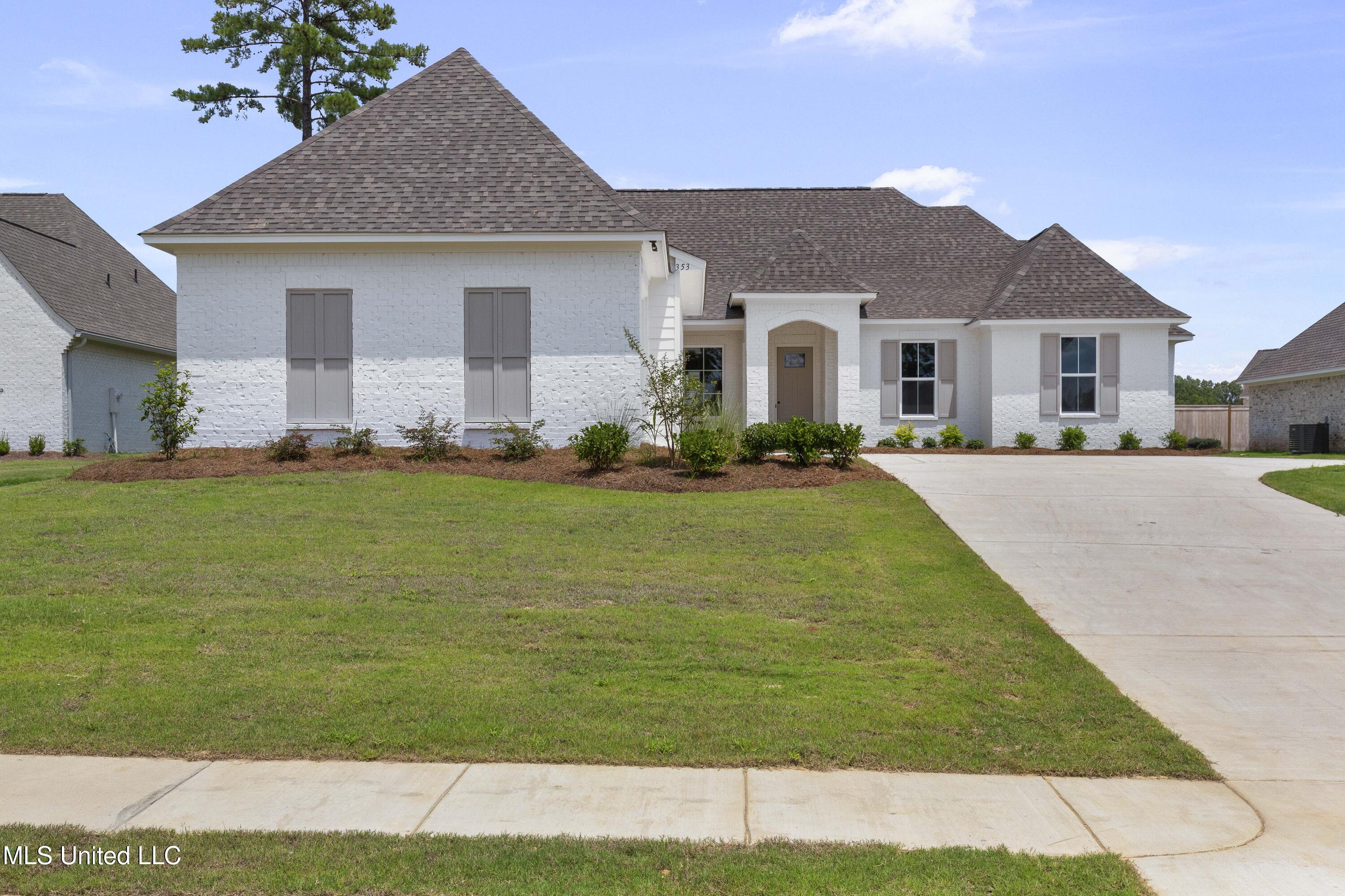 353 Wellstone Place Property Photo 1