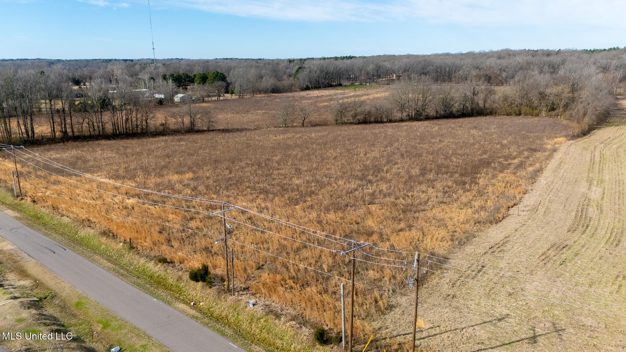 00 S Old Hwy 51 Property Photo 5