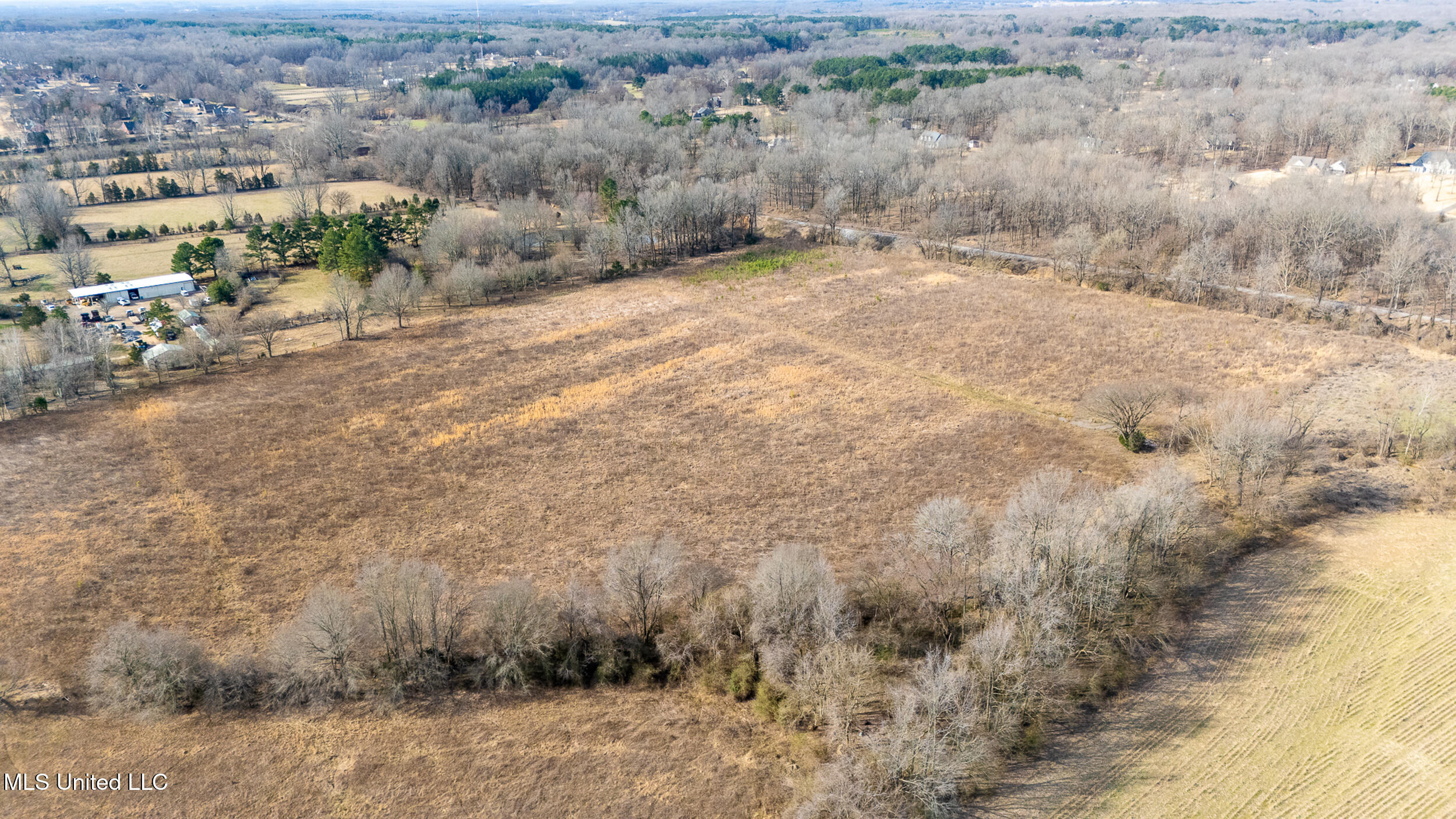 00 S Old Hwy 51 Property Photo 13