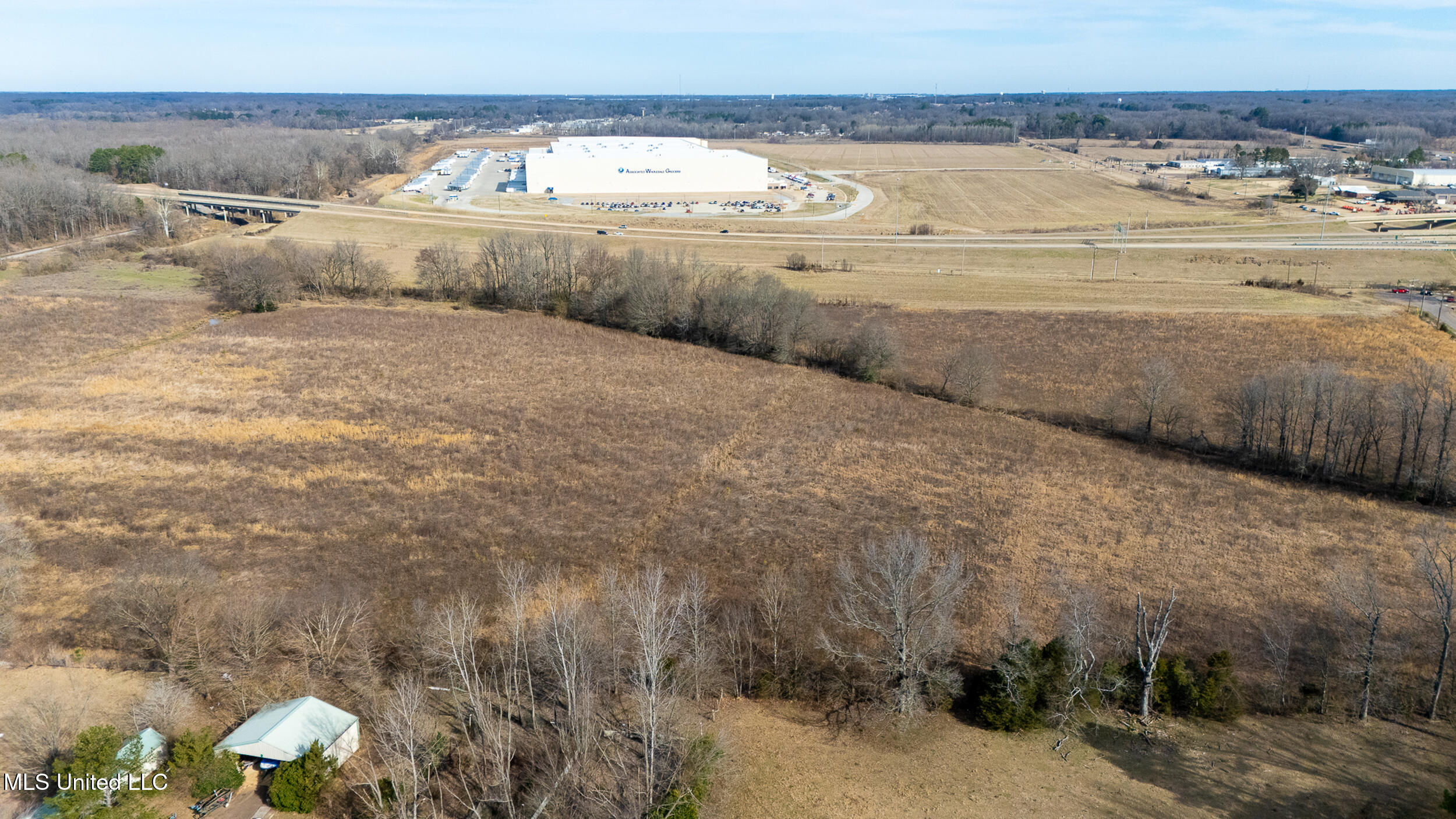 00 S Old Hwy 51 Property Photo 14