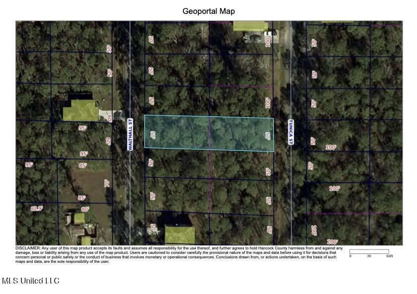 0 Tunica St Property Photo 5