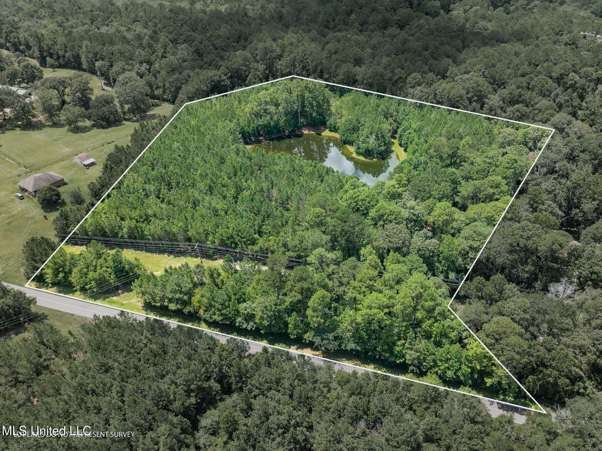 8.3 +/-ac Old Salt Road Property Photo 1