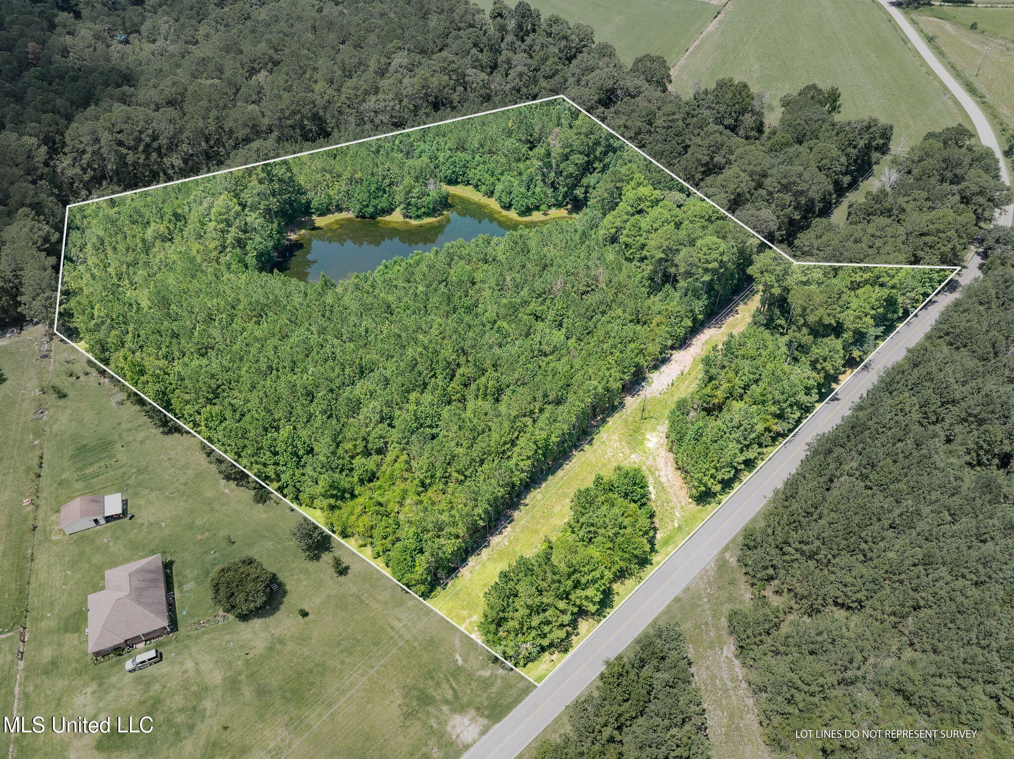 8.3 +/-ac Old Salt Road Property Photo 3