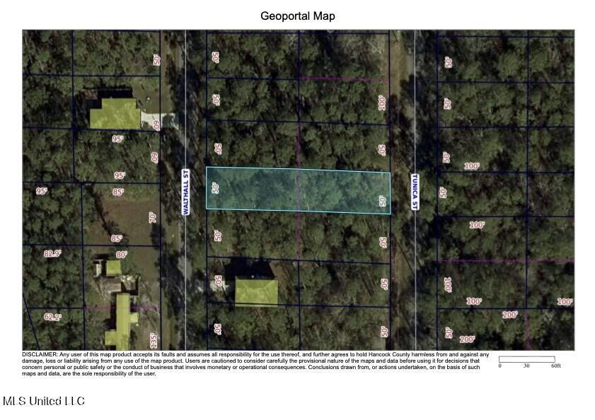 1 Tunica St Property Photo 4